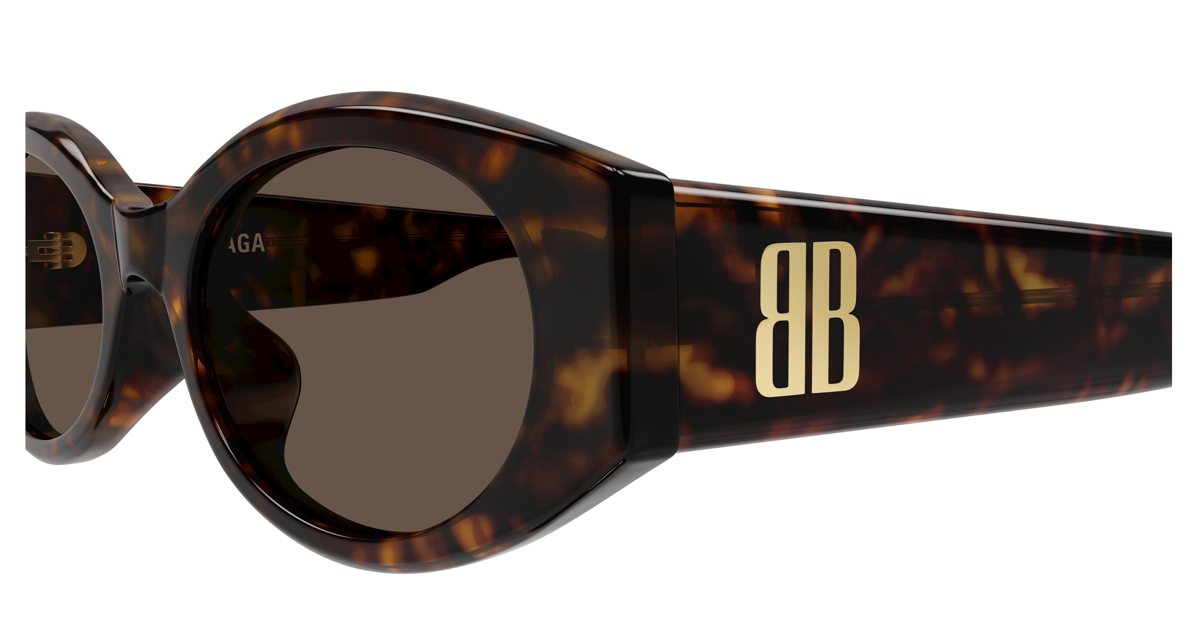 Balenciaga BB0477SA-002  