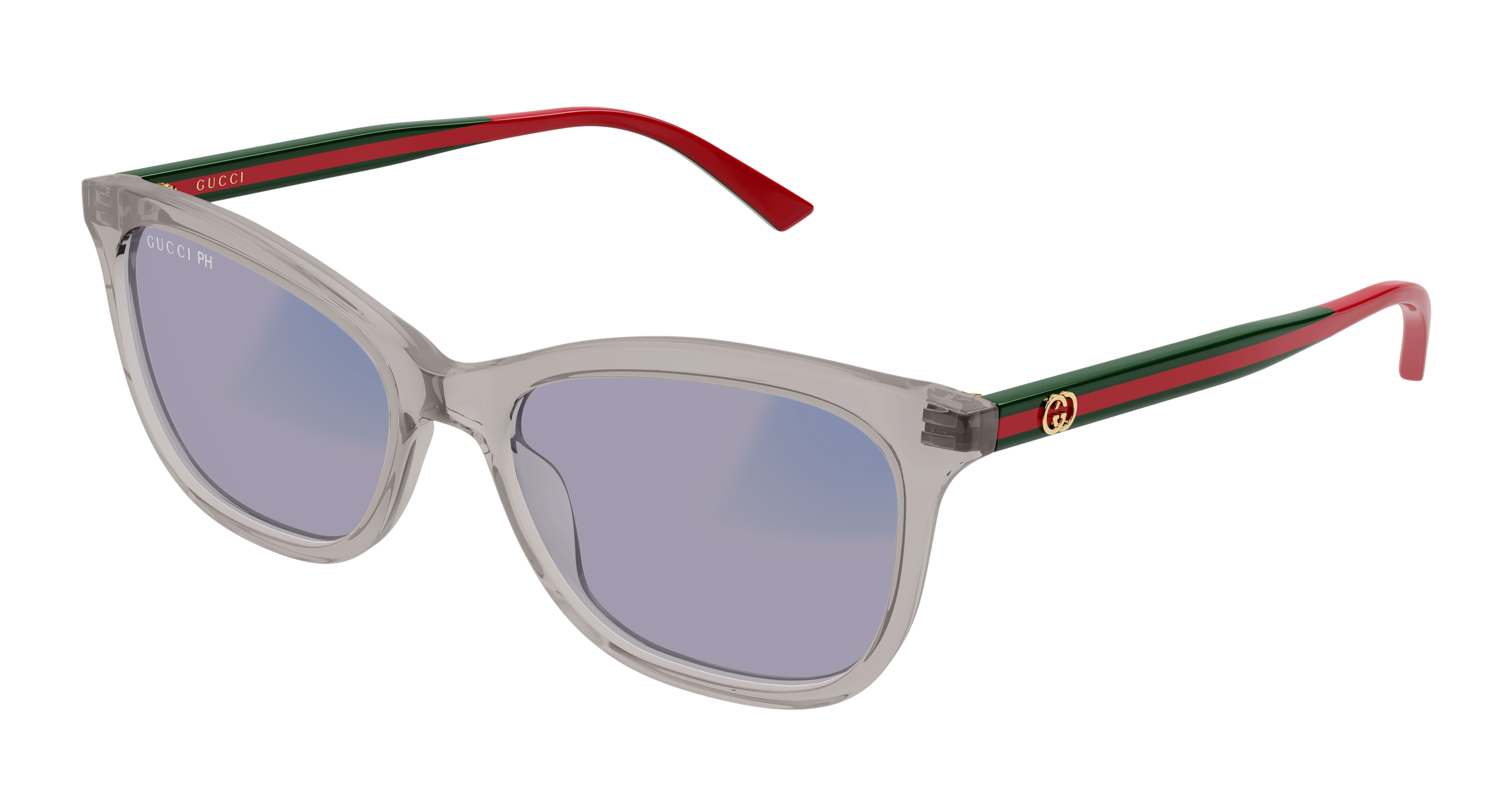 Gucci GG2117S-001  