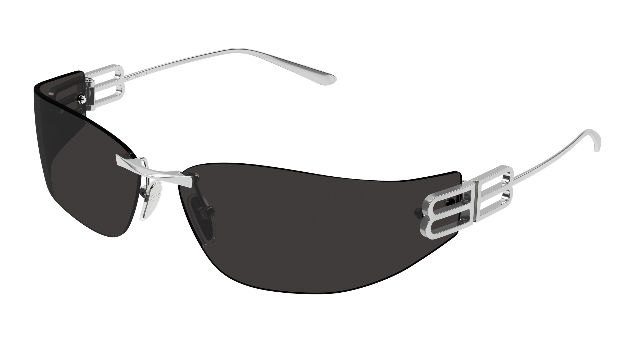 Balenciaga BB0484S-002  