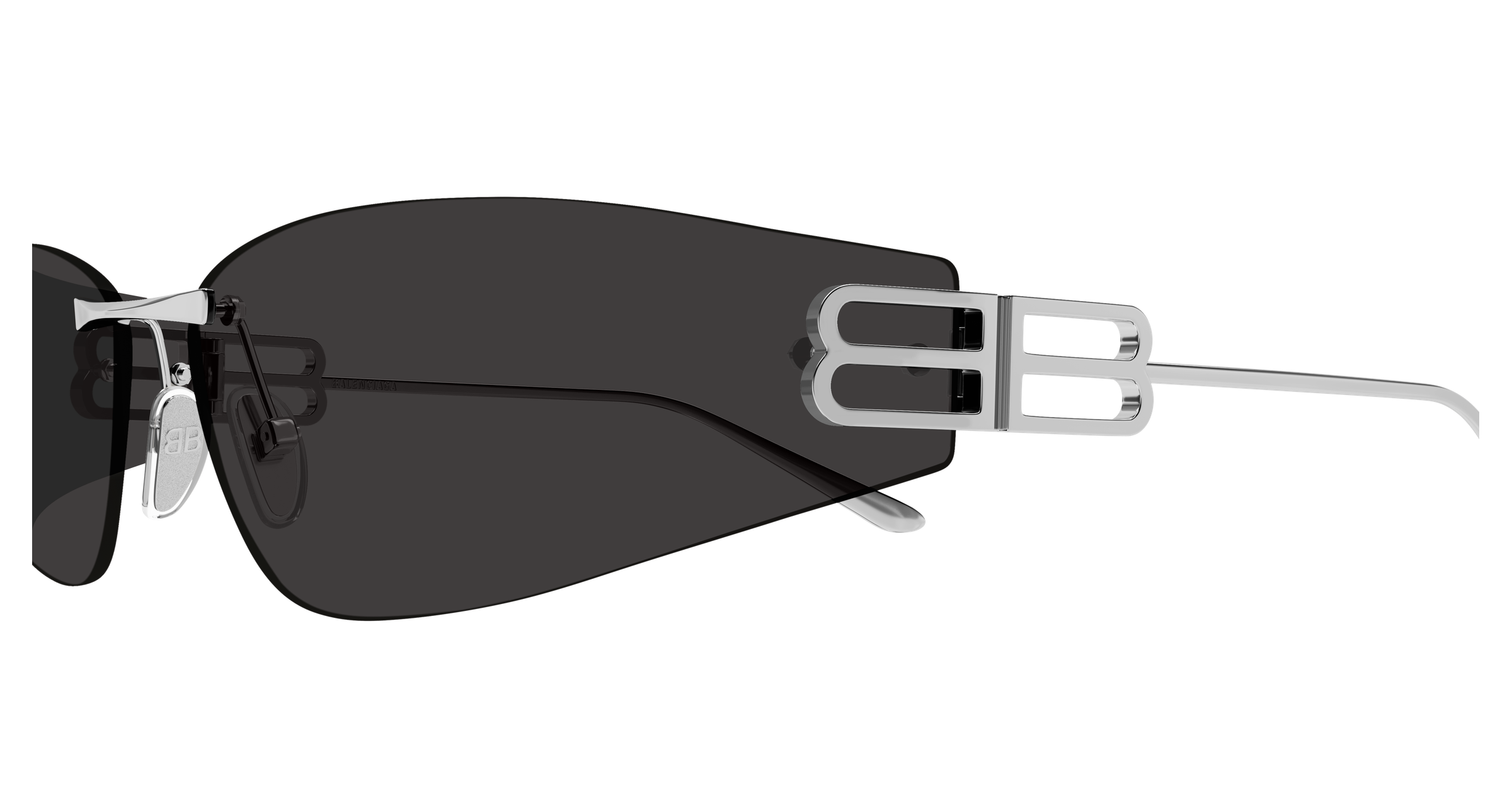 Balenciaga BB0484S-002  