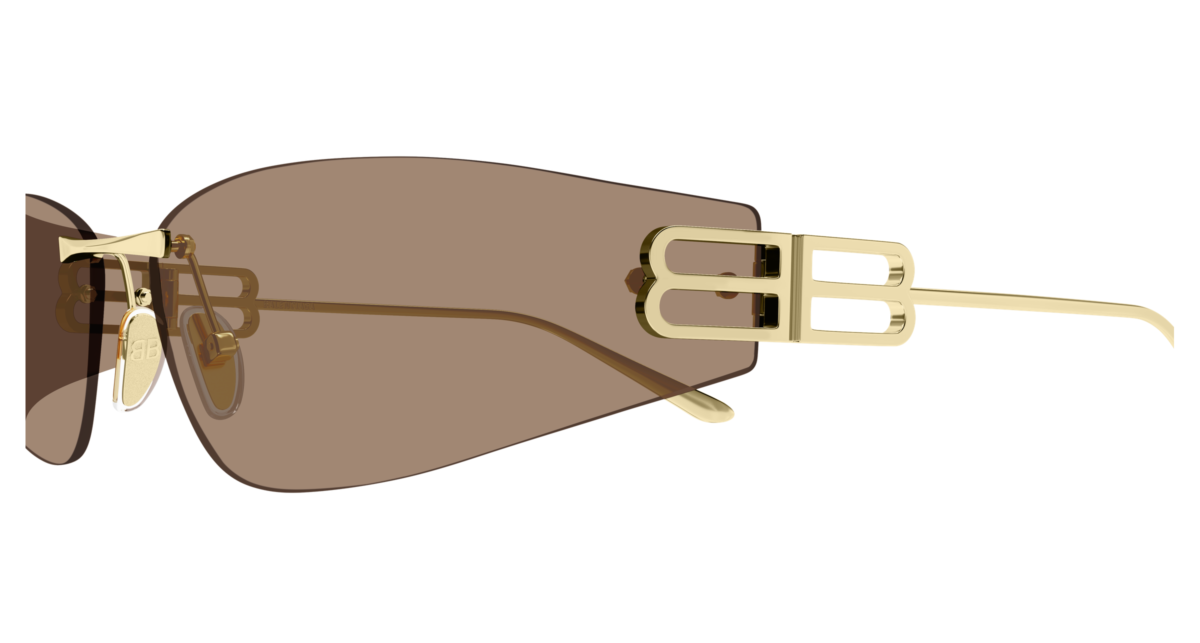 Balenciaga BB0484S-004  