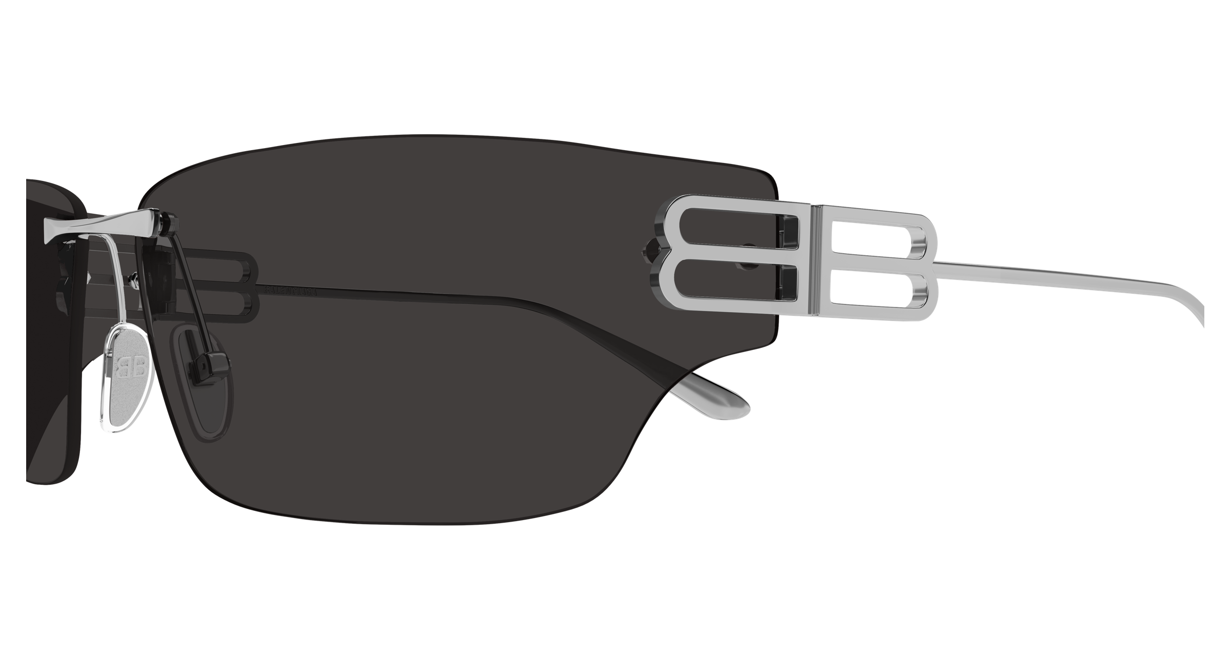 Balenciaga BB0485SA-001  