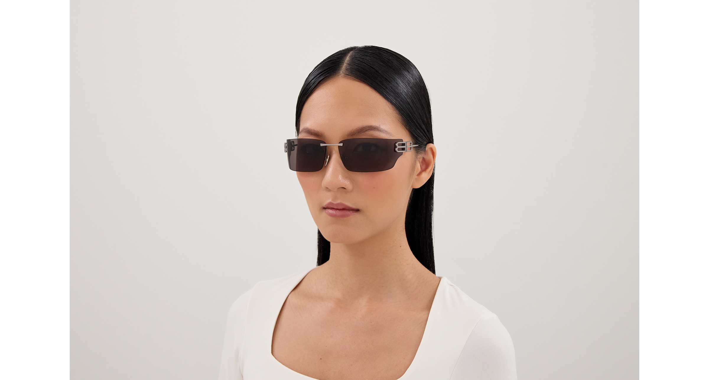 Balenciaga BB0485SA-001  