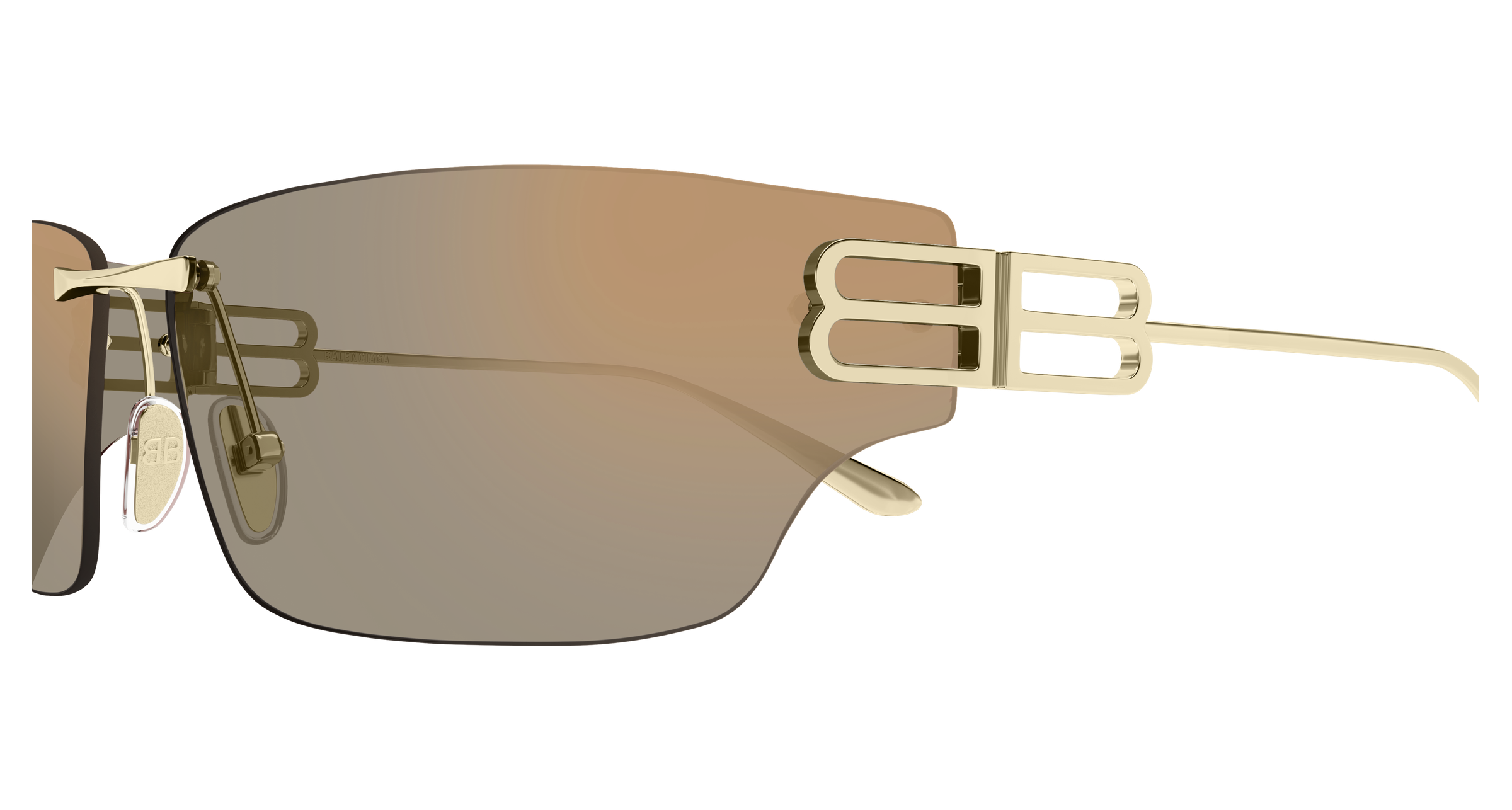 Balenciaga BB0485SA-002  