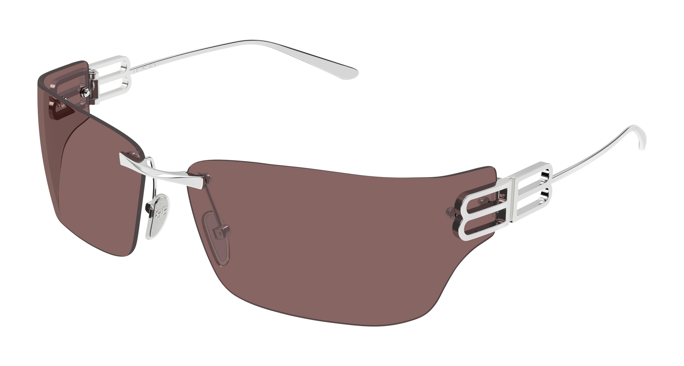 Balenciaga BB0485SA-004  