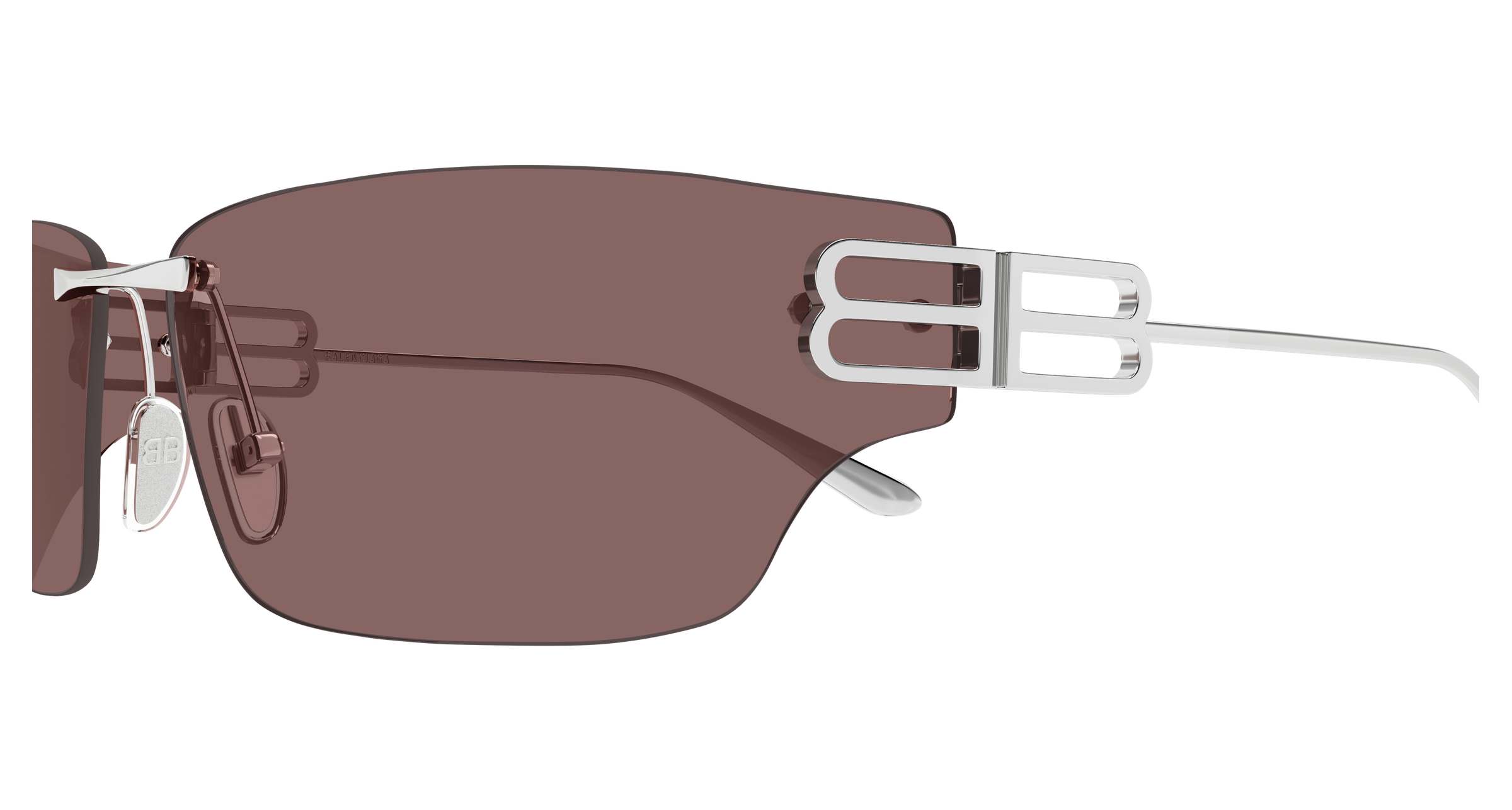 Balenciaga BB0485SA-004  