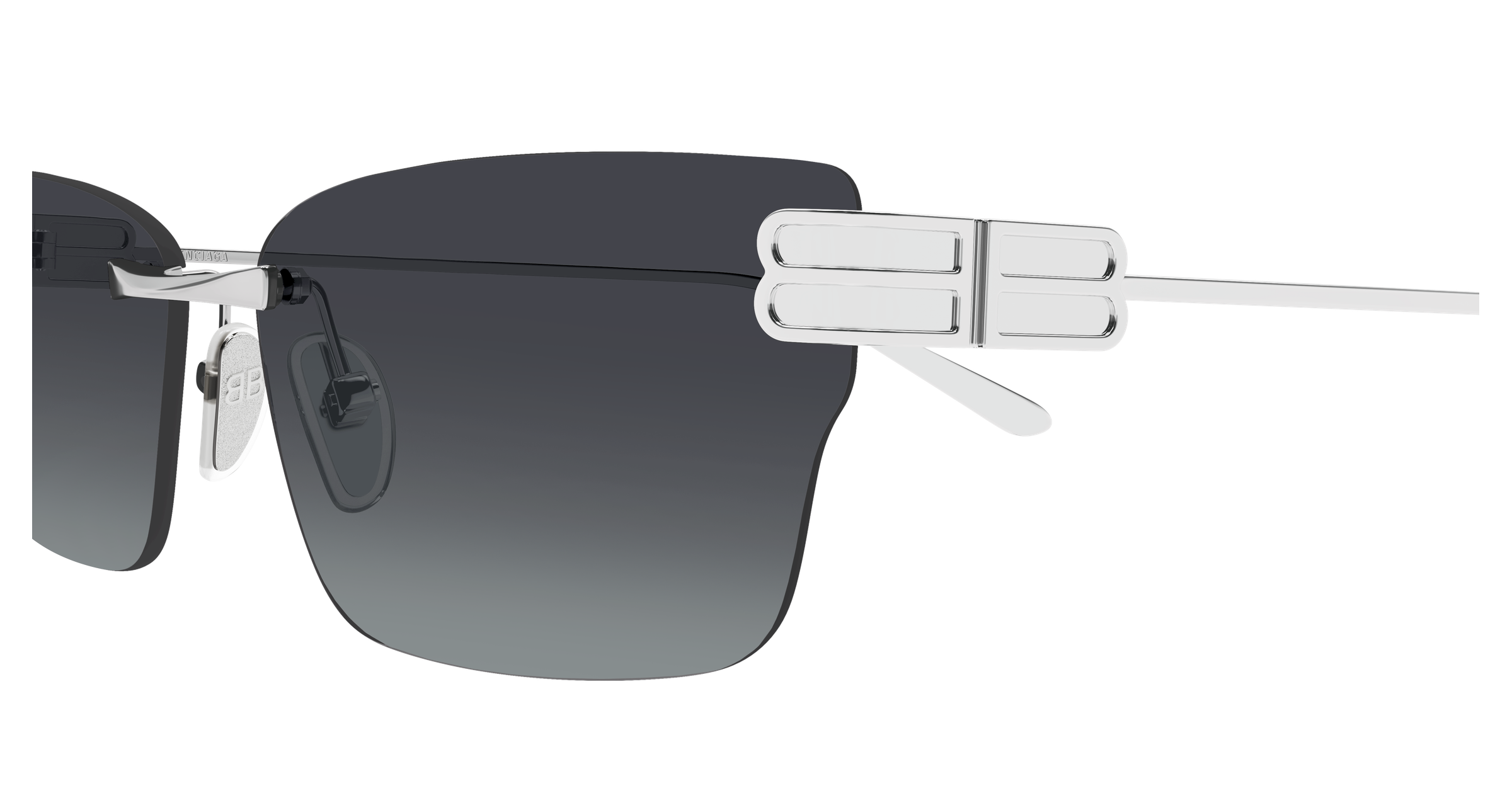 Balenciaga BB0487S-002  