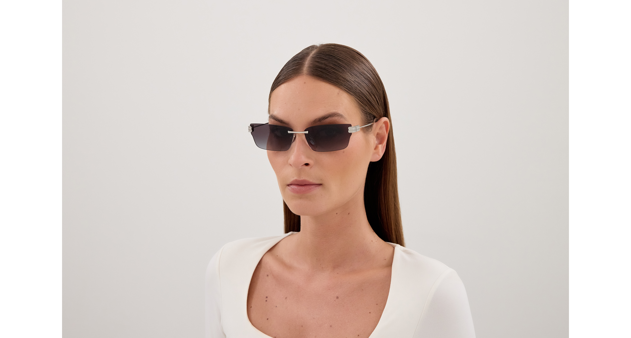 Balenciaga BB0487S-002  