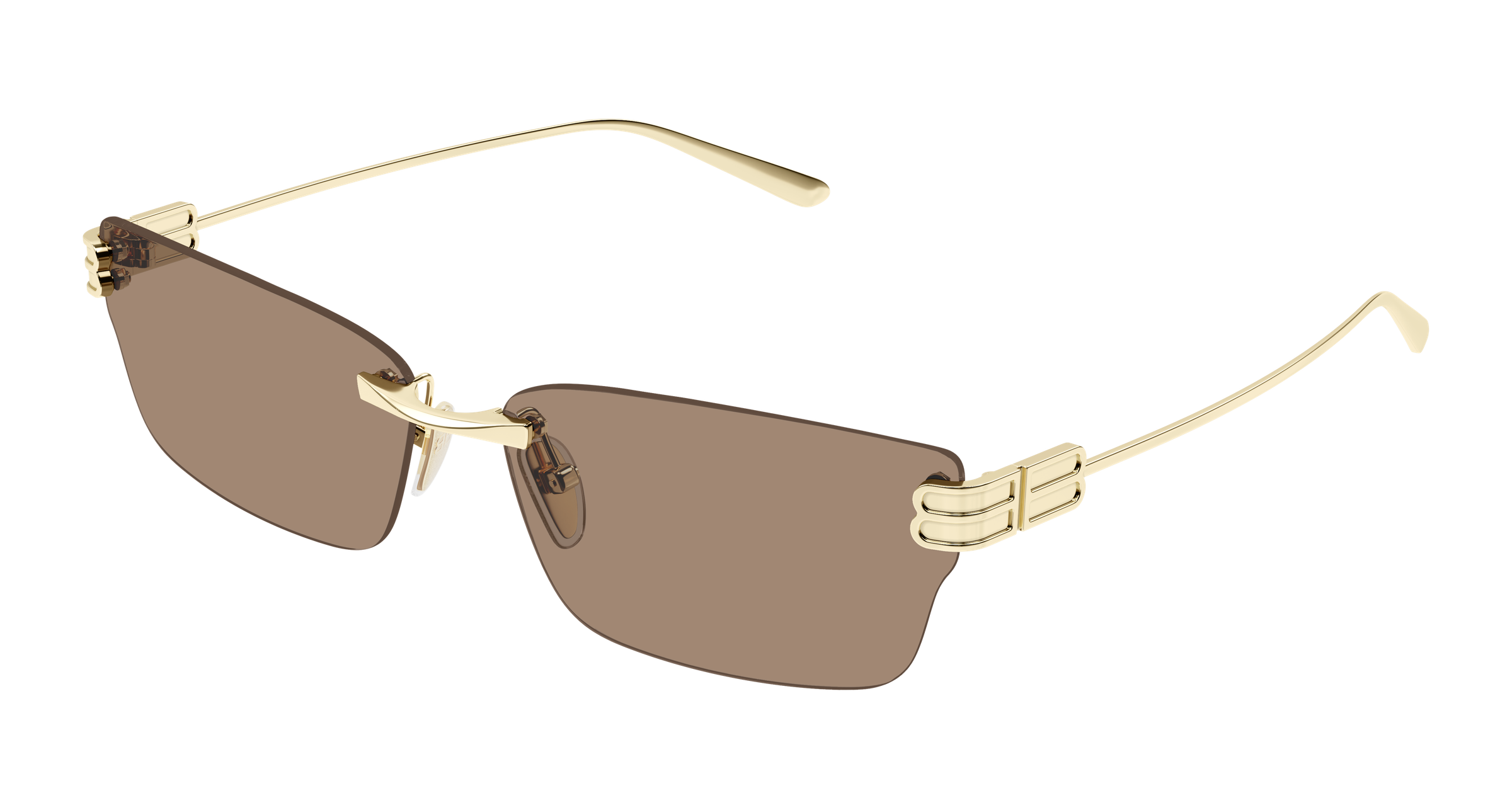 Balenciaga BB0487S-004  