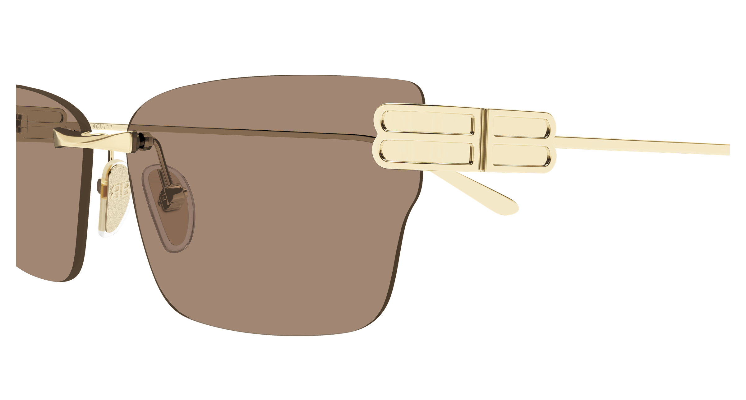 Balenciaga BB0487S-004  