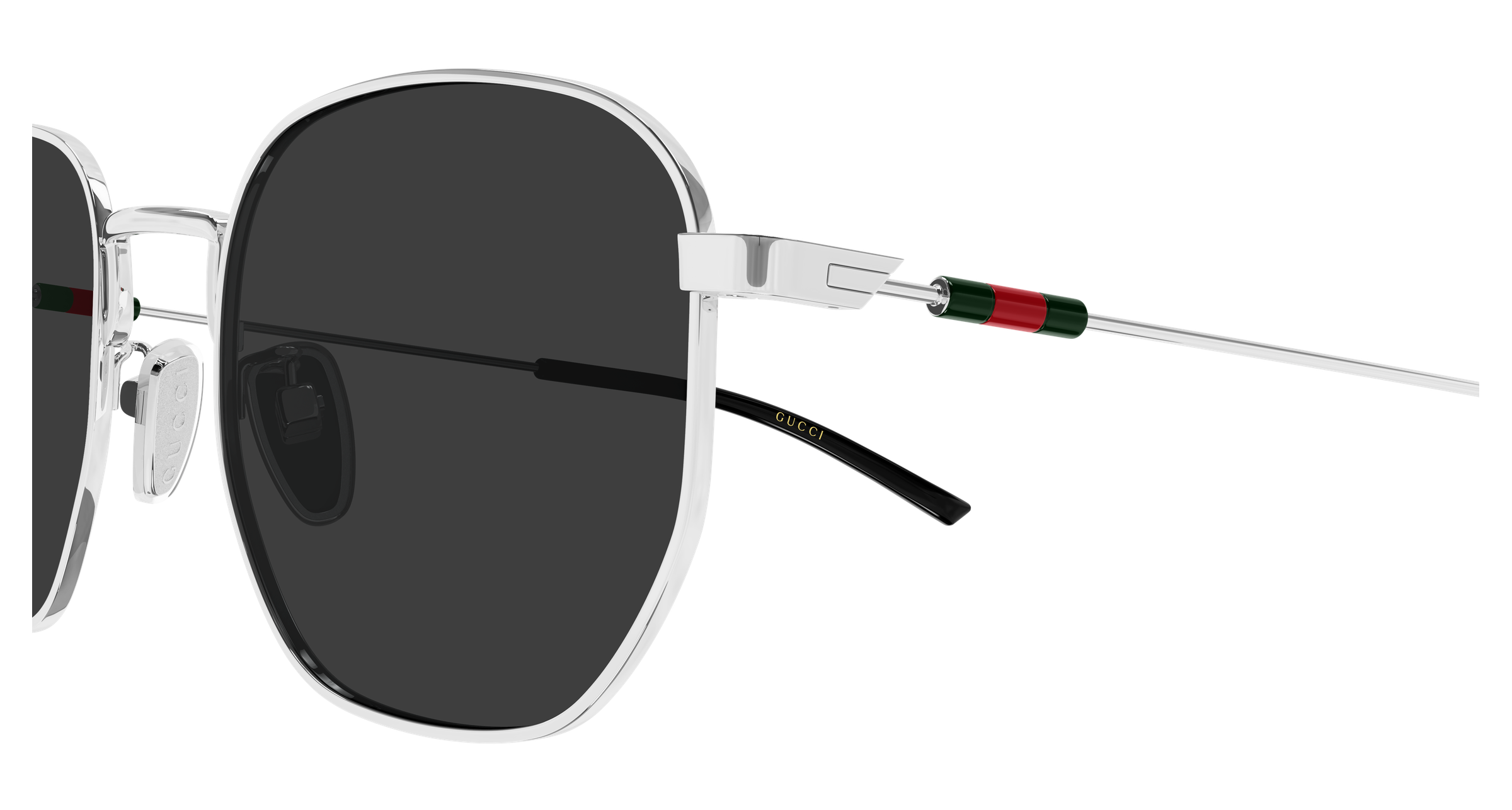 Gucci GG2095S-001  
