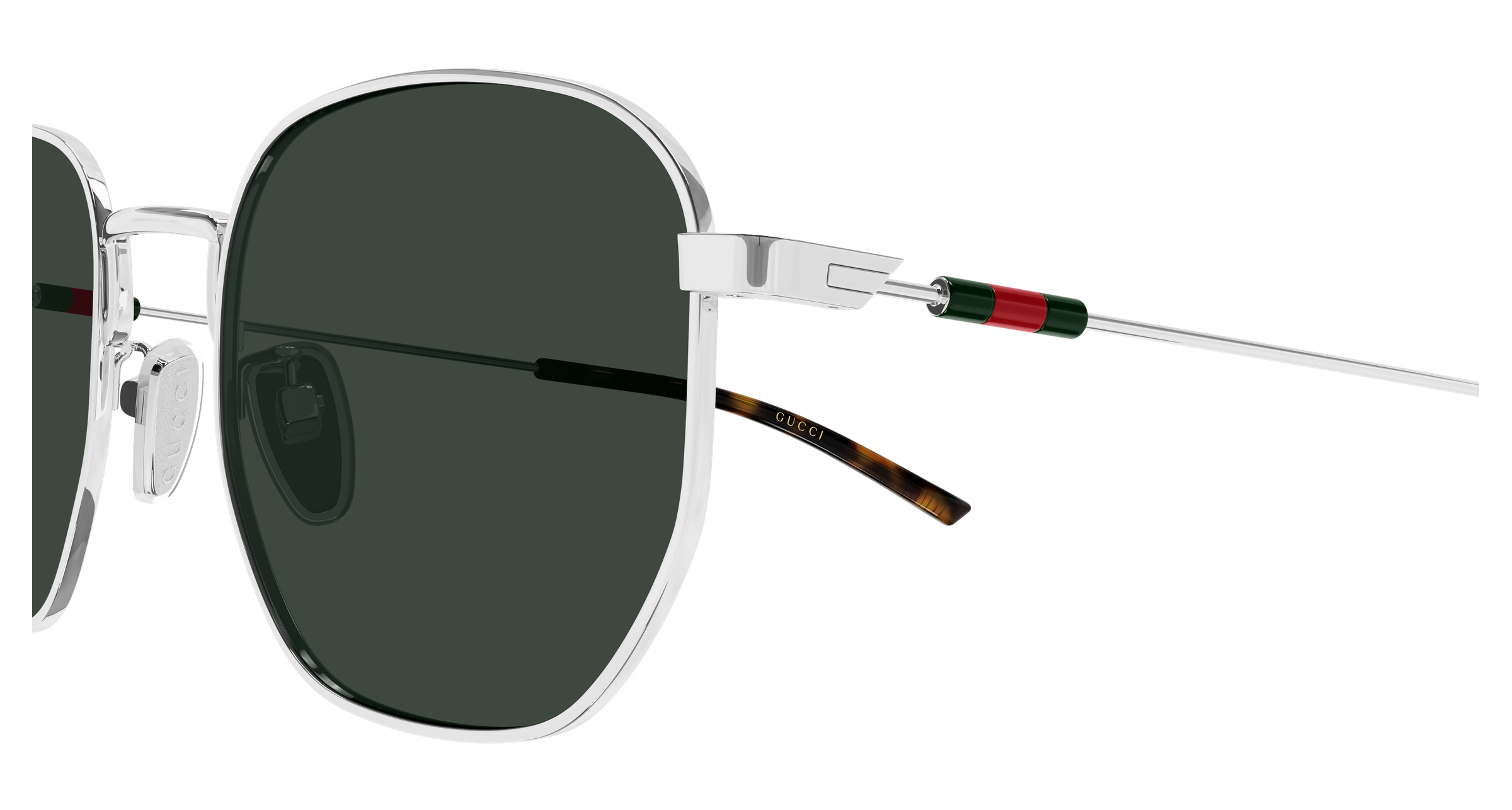Gucci GG2095S-002  