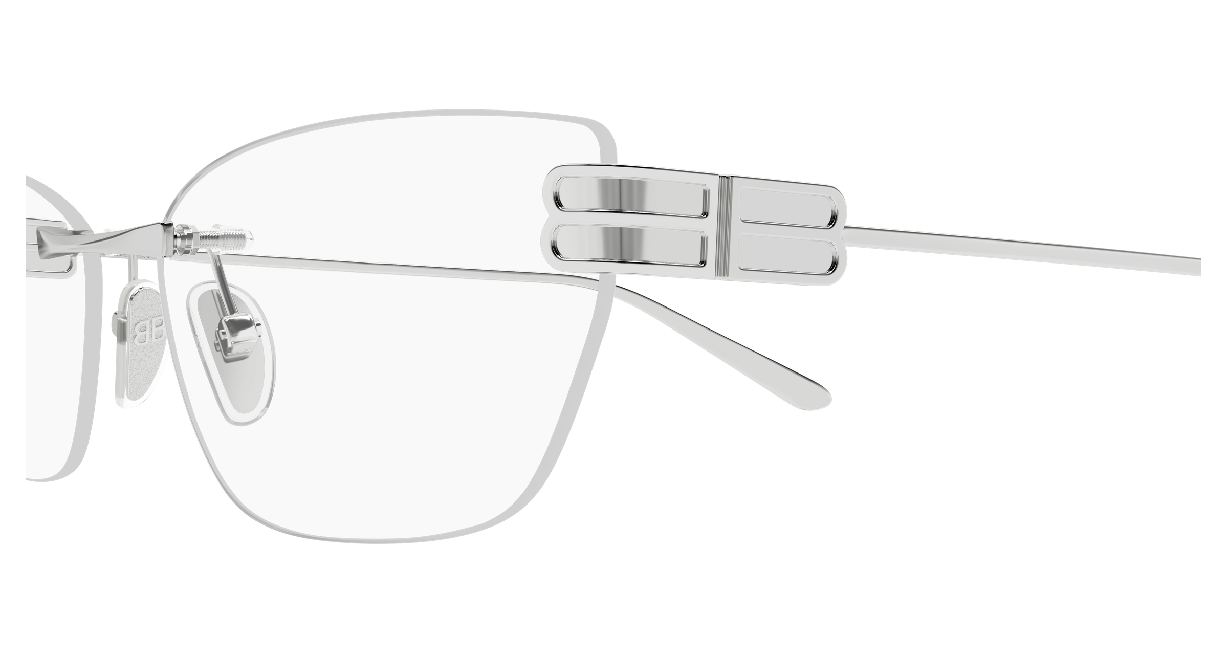 Balenciaga BB0490O-001  