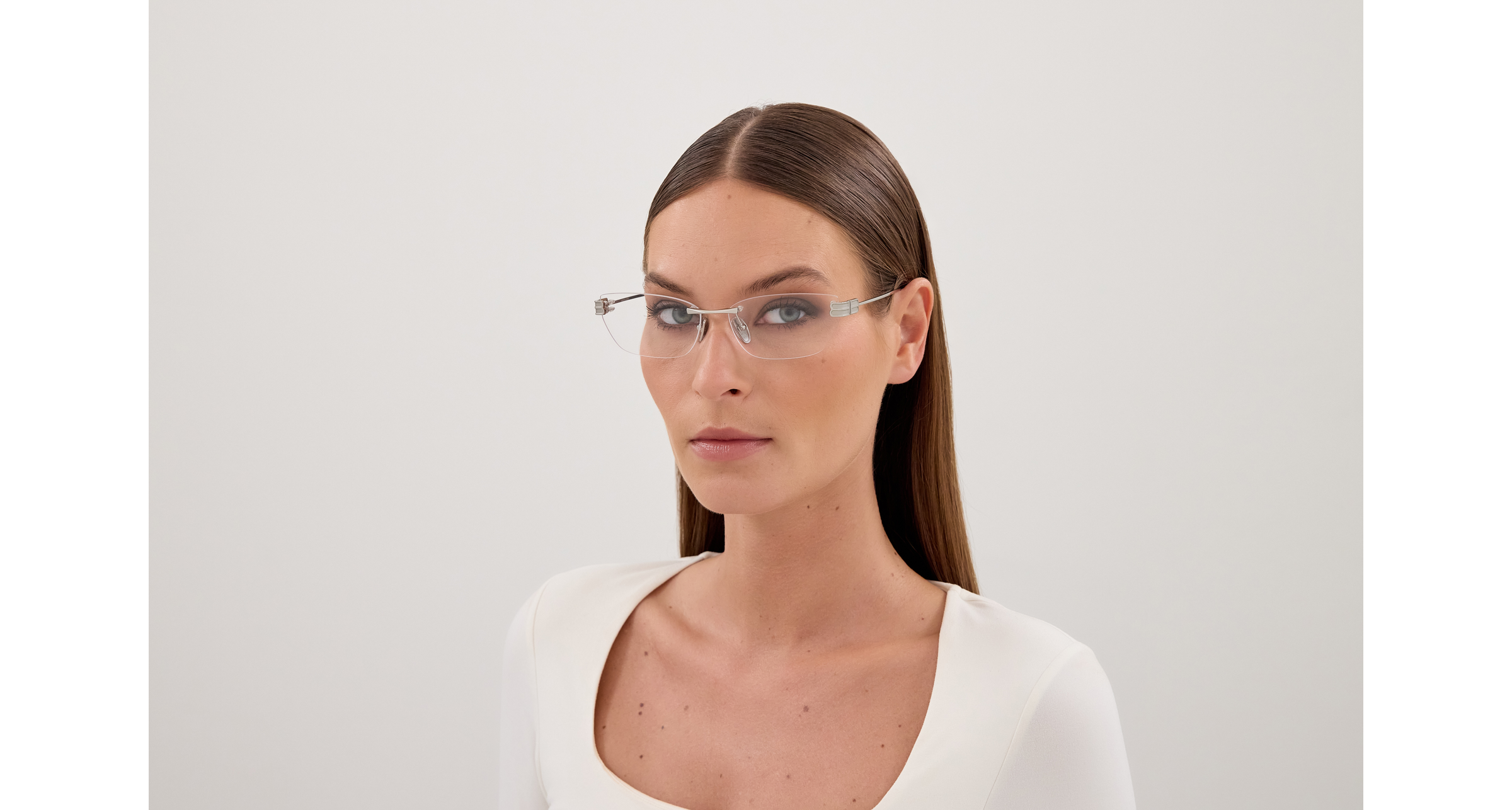 Balenciaga BB0490O-001  