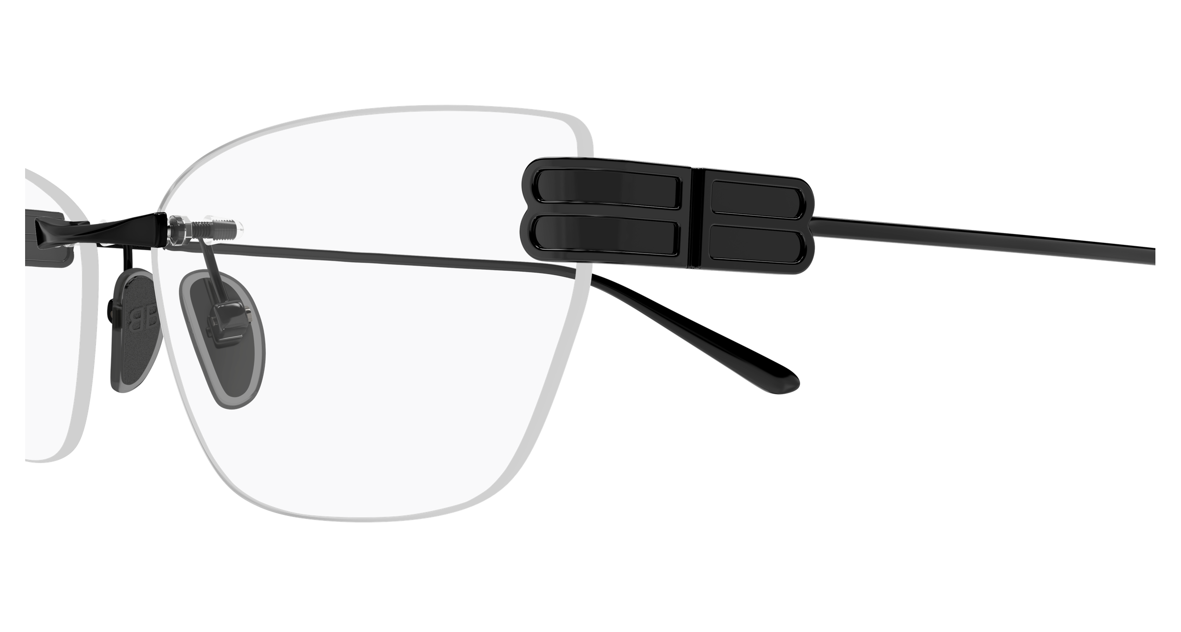 Balenciaga BB0490O-002  