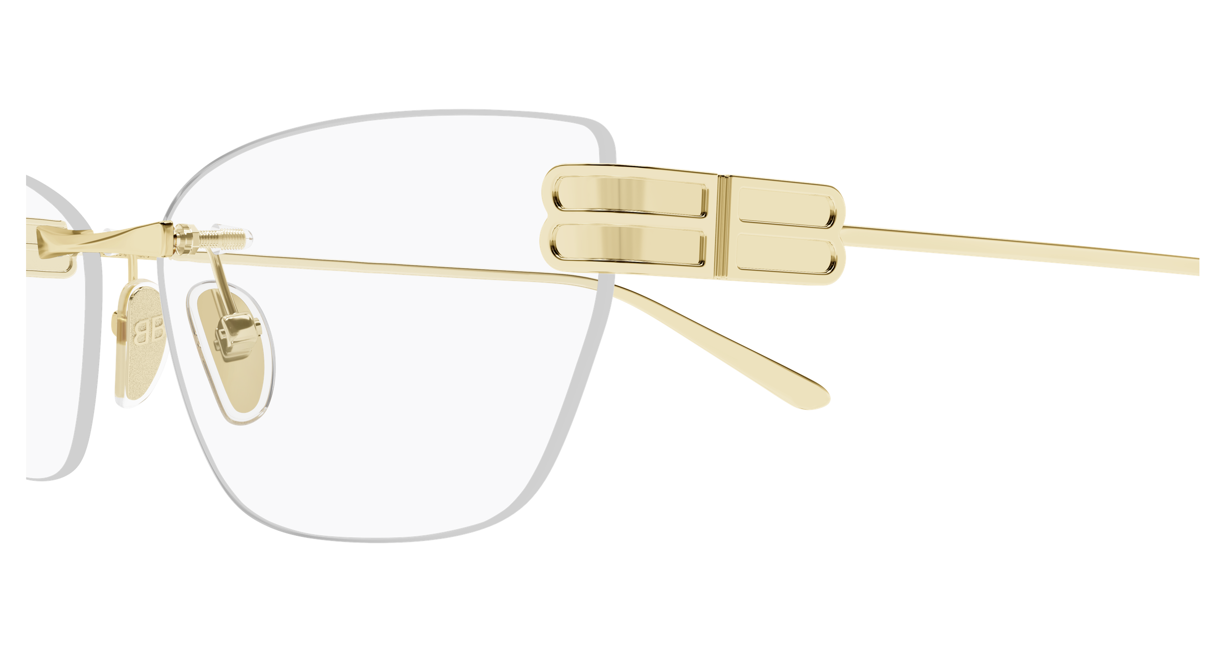 Balenciaga BB0490O-004  