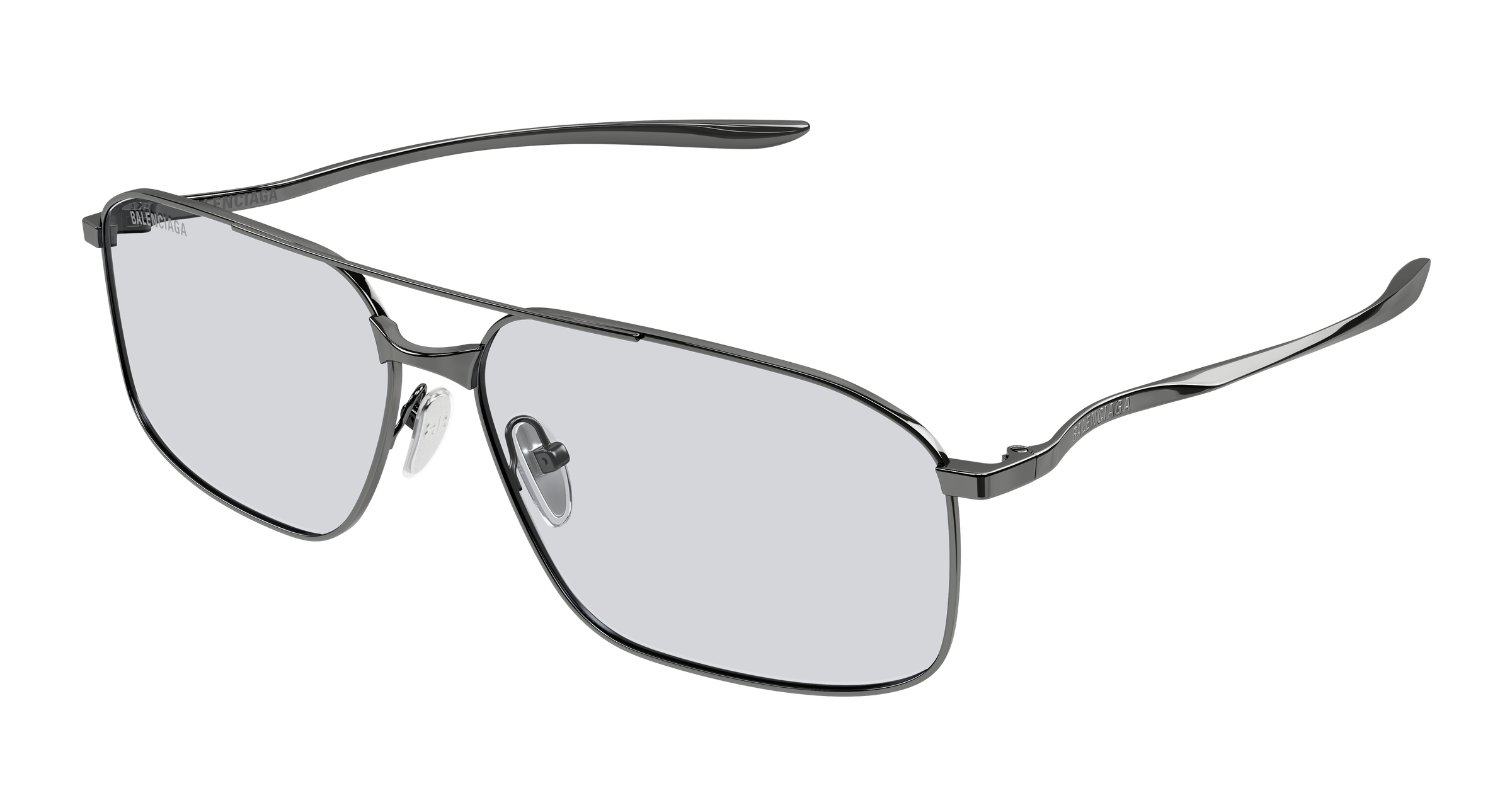 Balenciaga BB0492S-004  