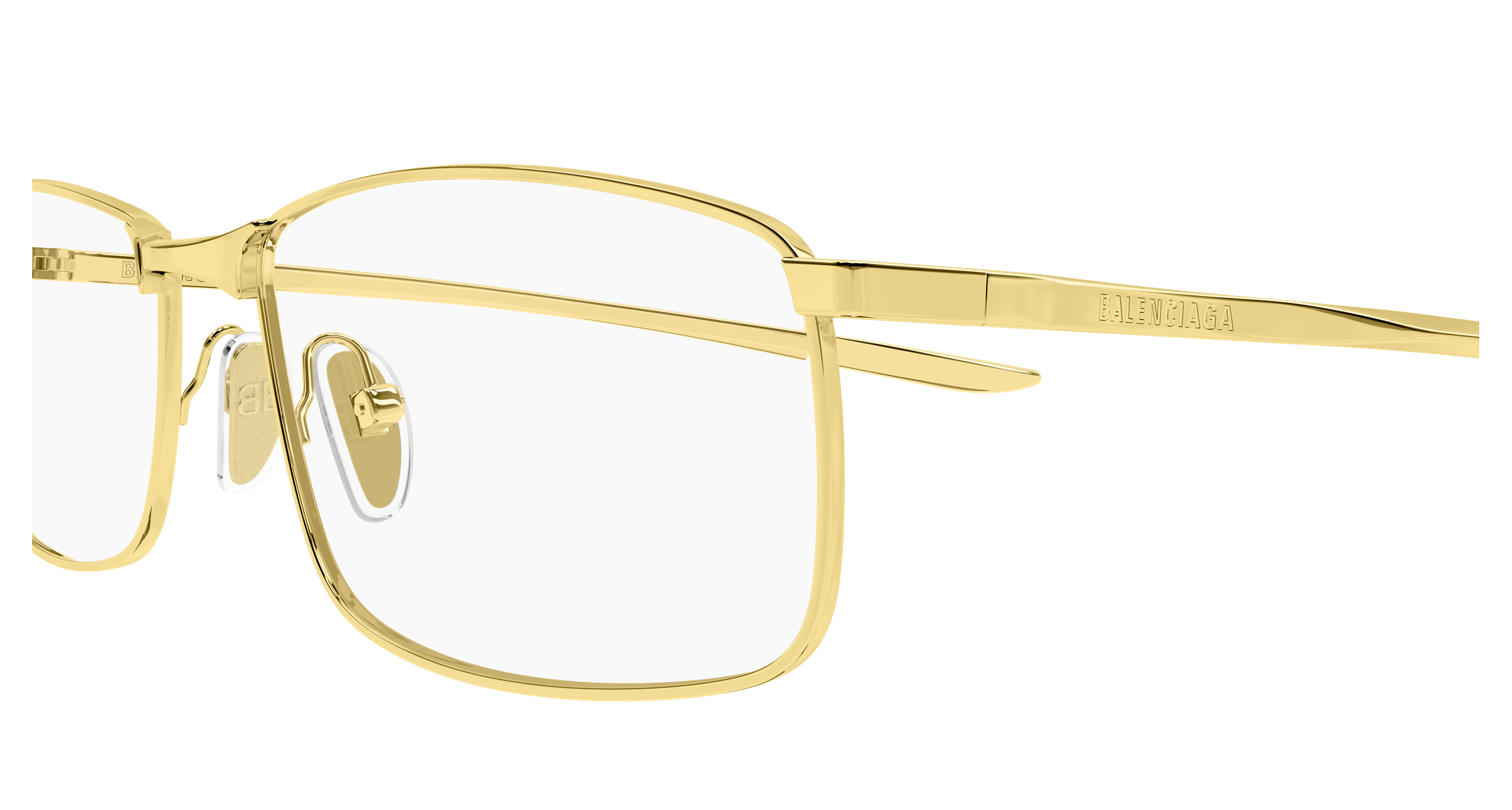 Balenciaga BB0496O-002  