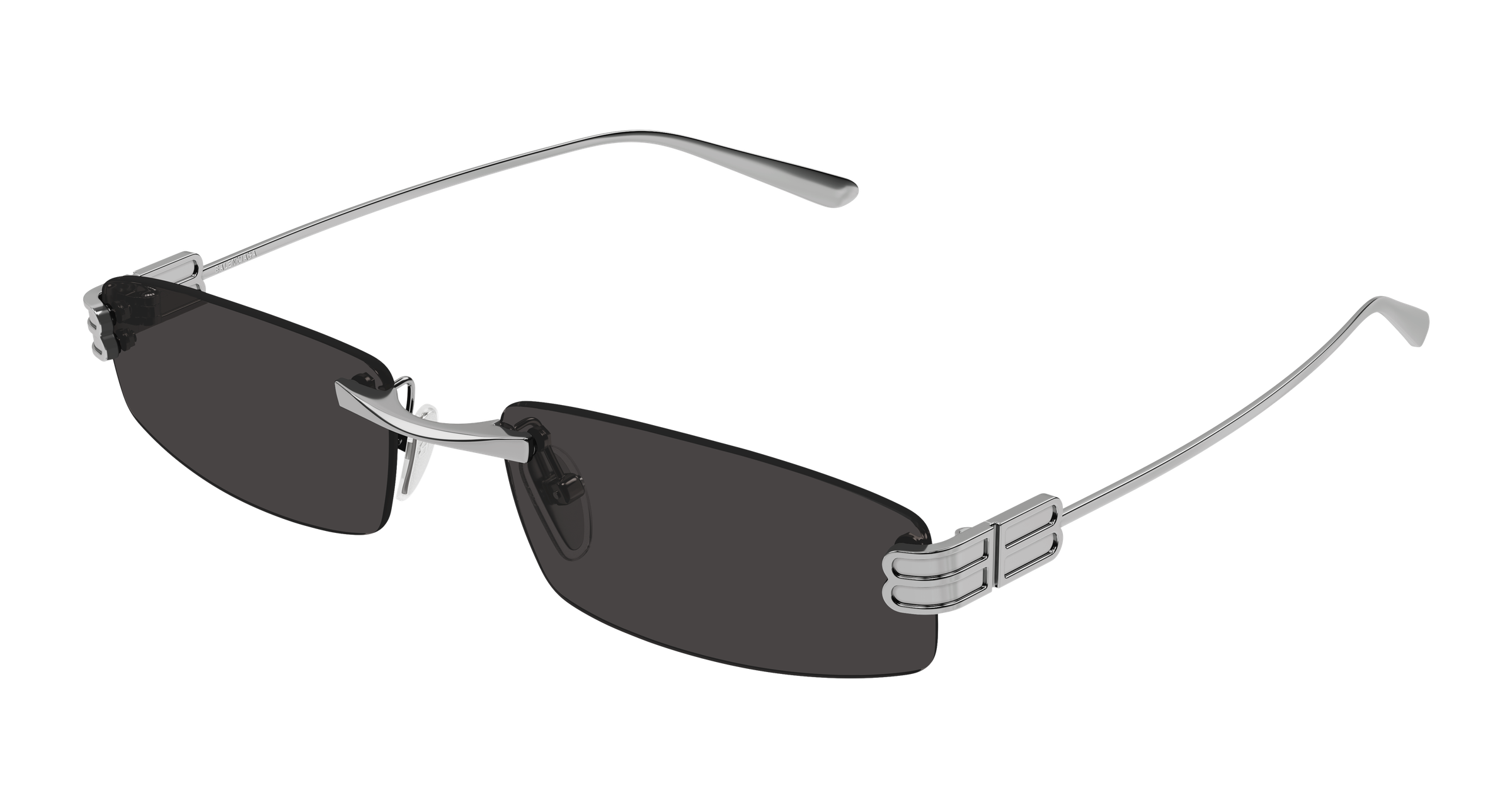 Balenciaga BB0488S-001  