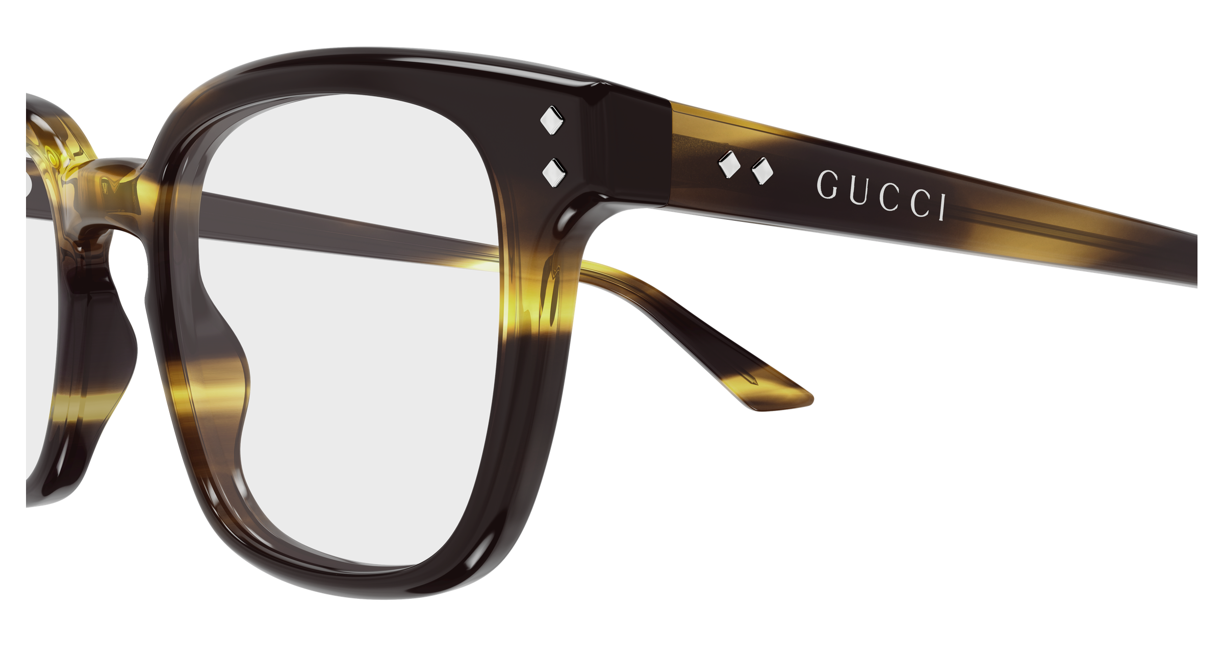 Gucci GG2132O-010  
