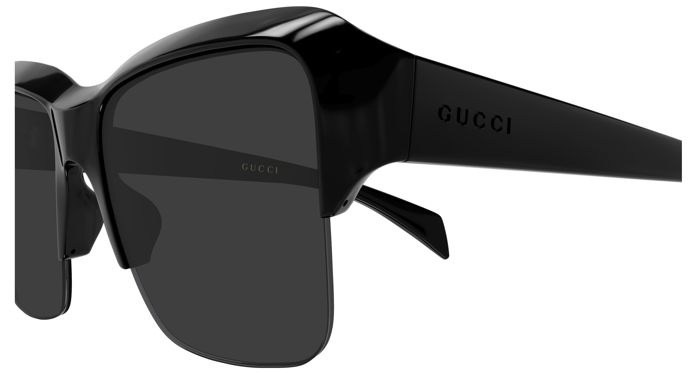 Gucci GG2024S-001  
