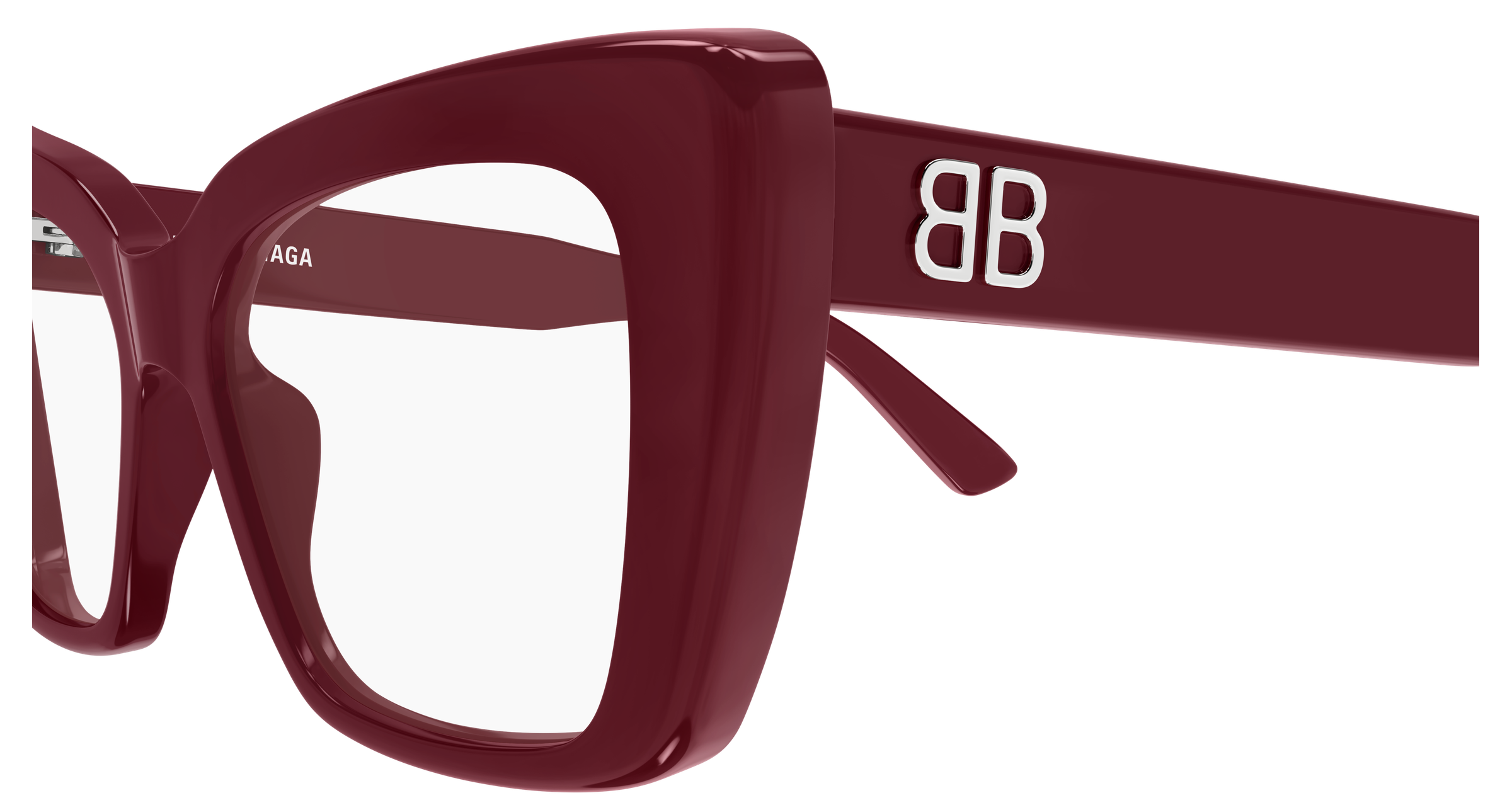 Balenciaga BB0297O-007  