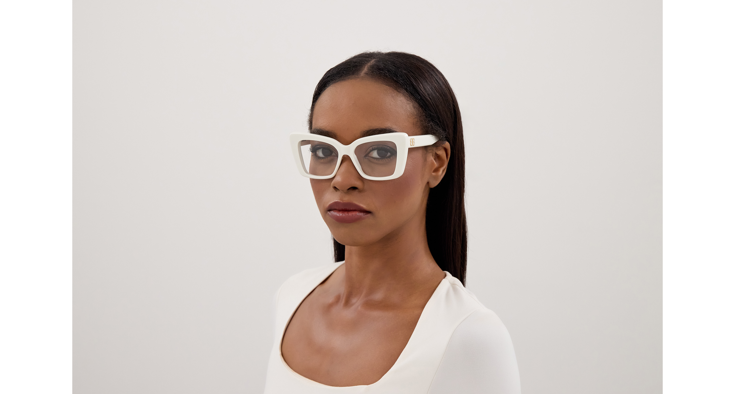 Balenciaga BB0297O-008  