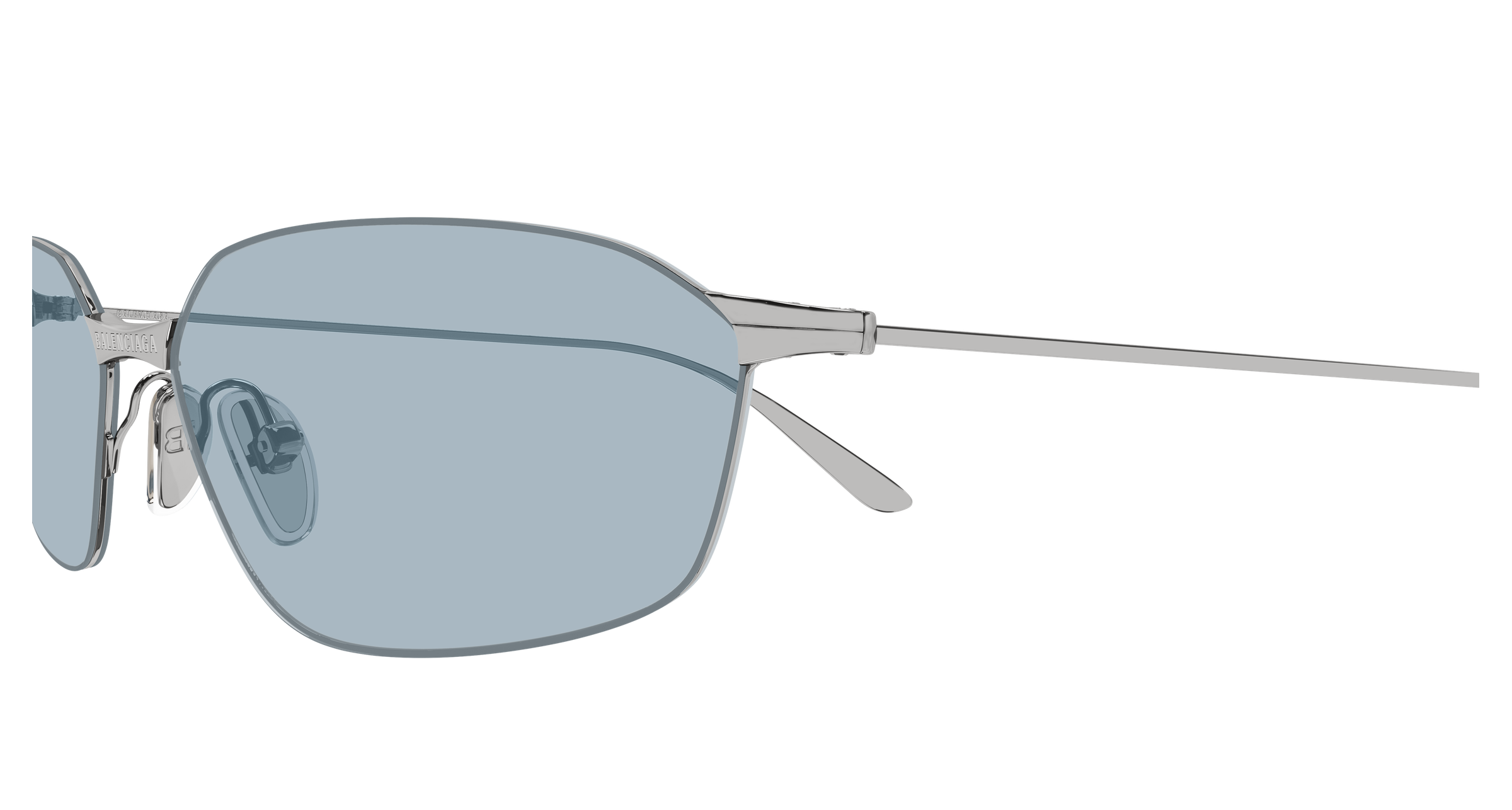 Balenciaga BB0412S-005  