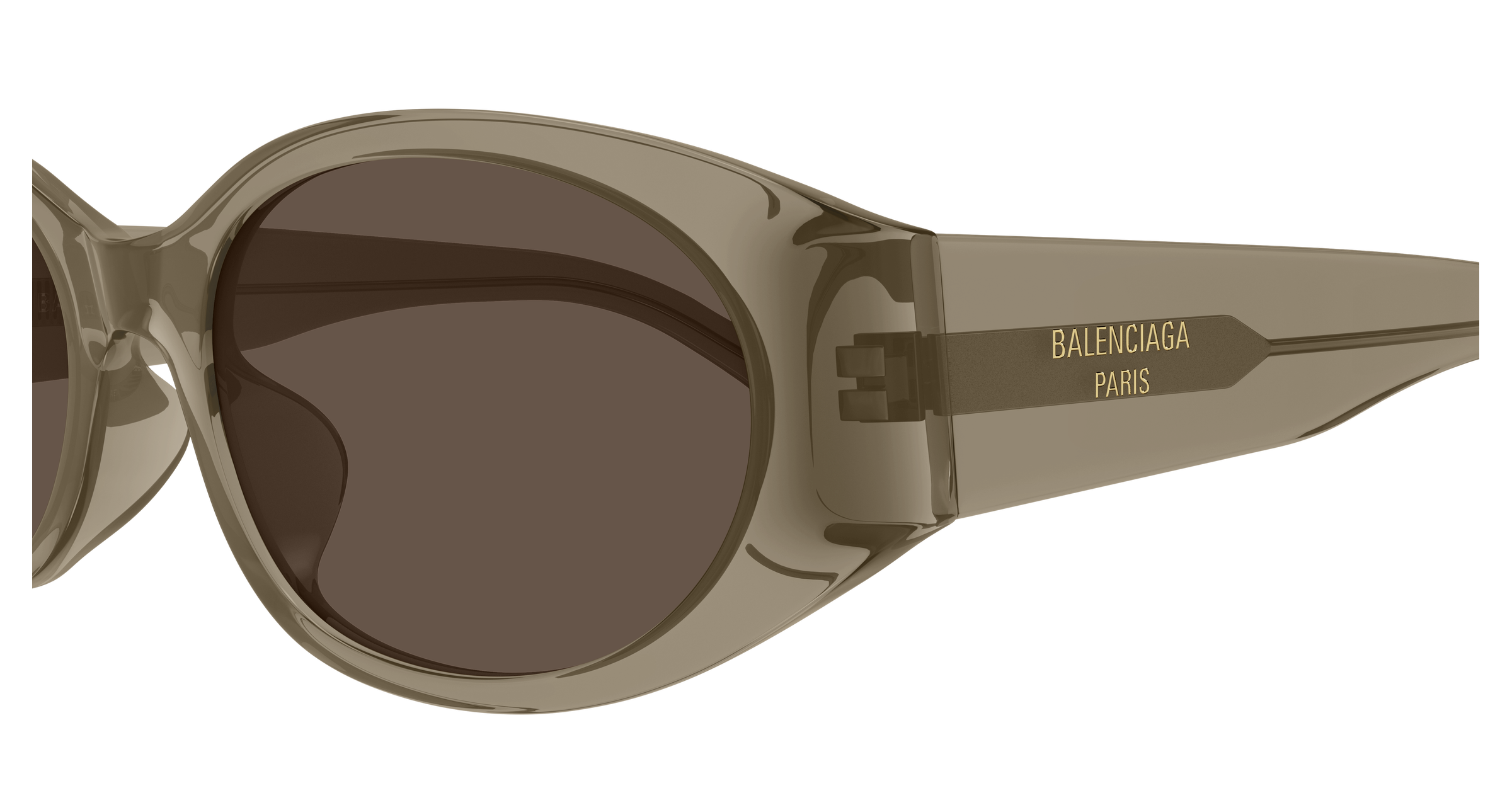 Balenciaga BB0369SK-006  