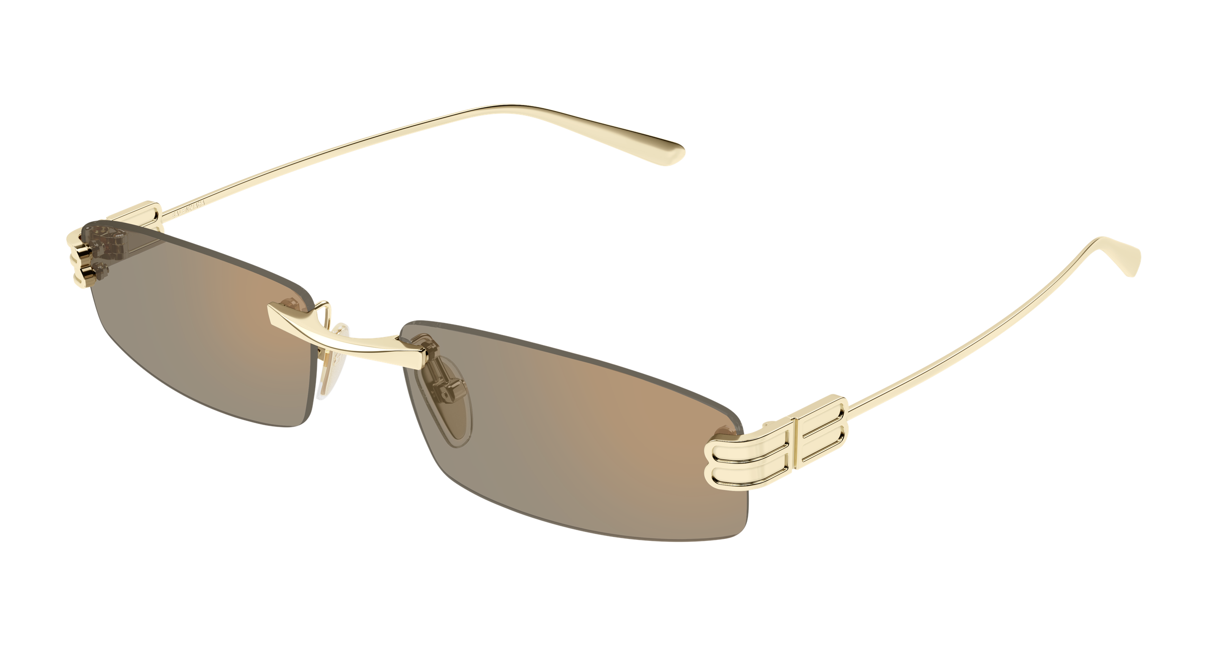 Balenciaga BB0488S-007  