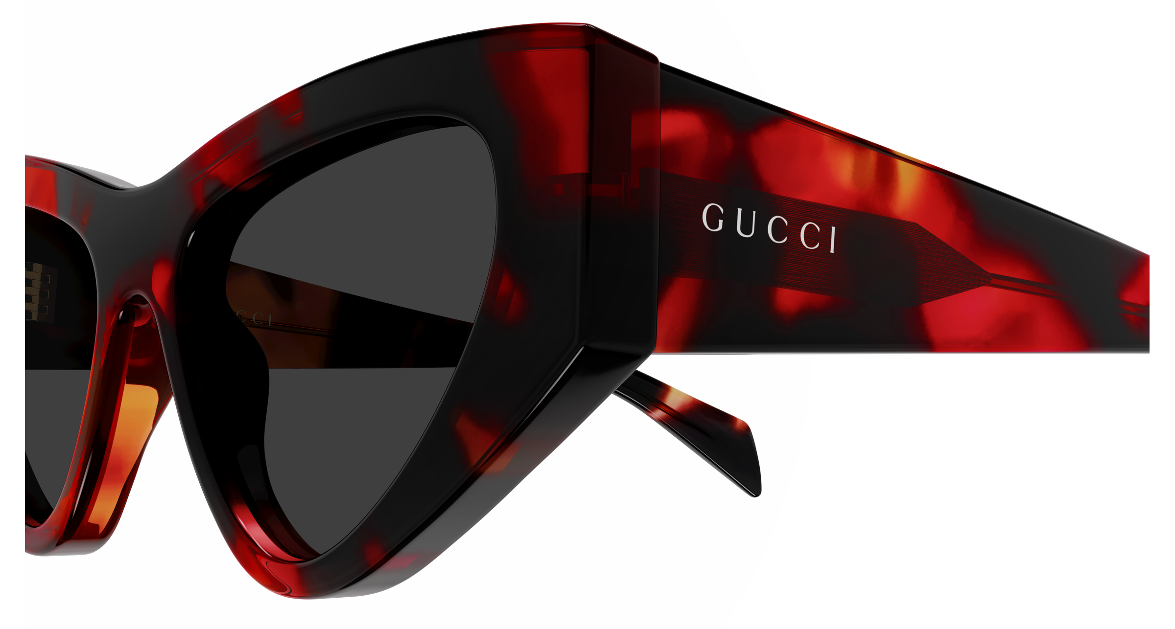 Gucci GG2019S-002  