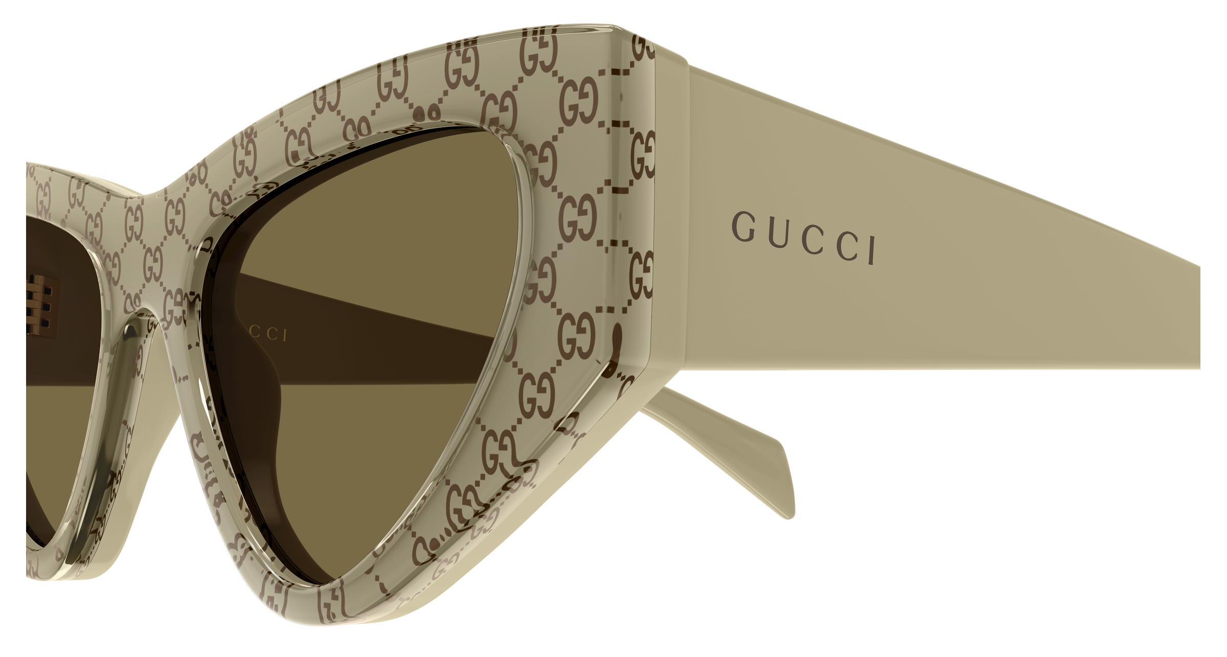 Gucci GG2019S-005  