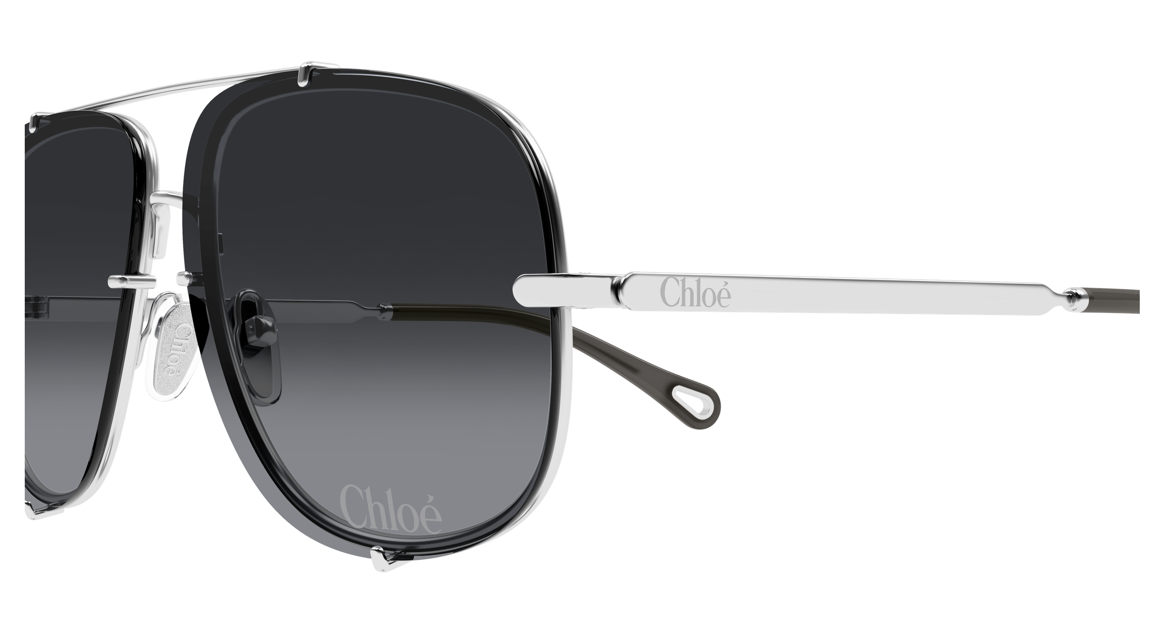 Chloé CH0348S-002  