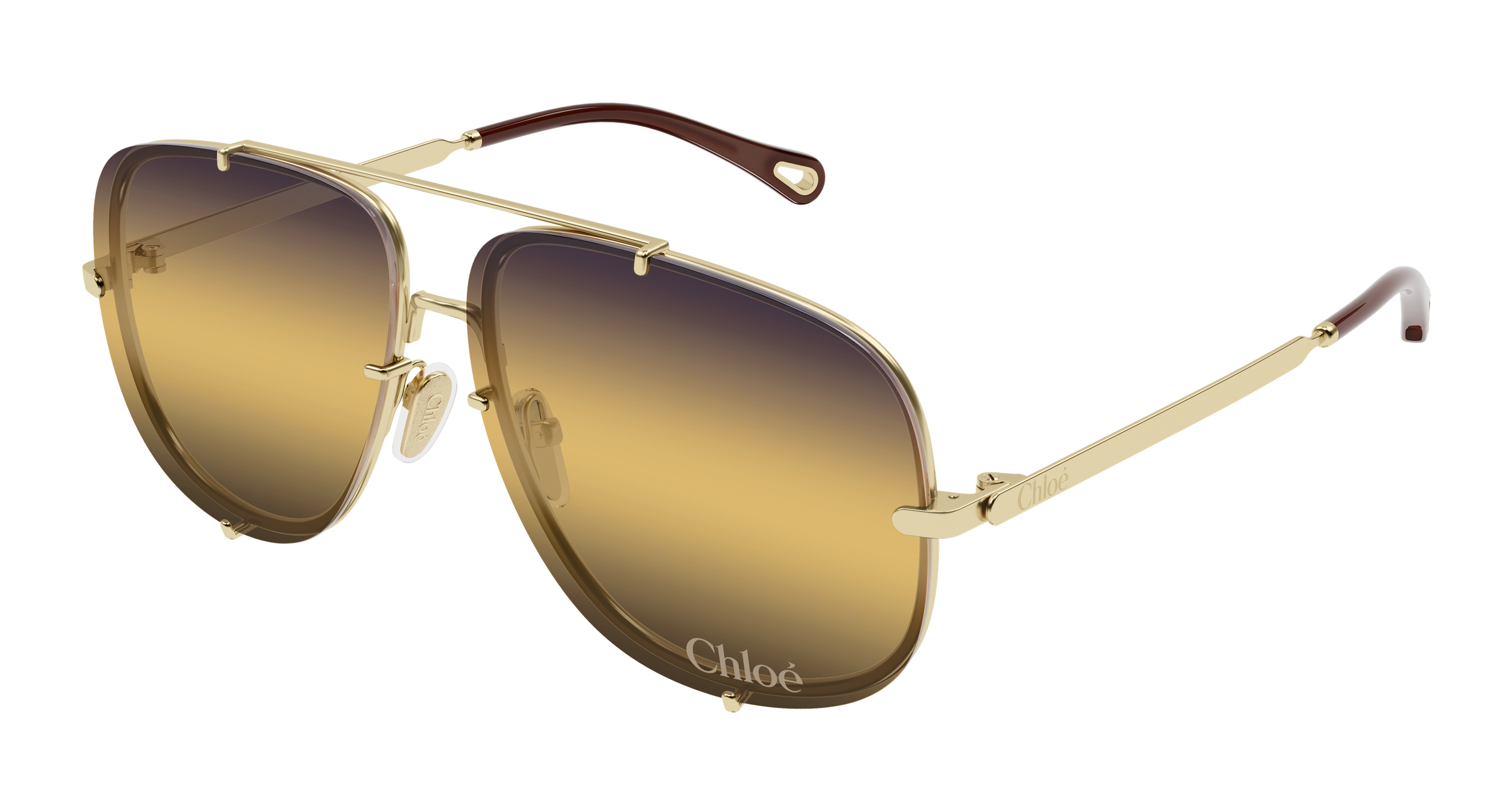 Chloé CH0348S-004  