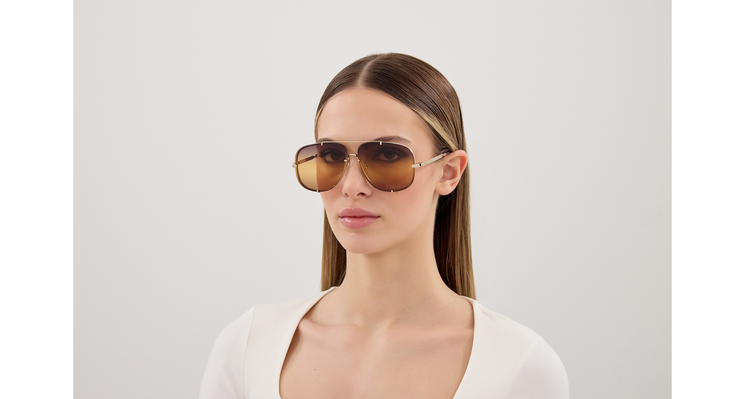 Chloé CH0348S-004  
