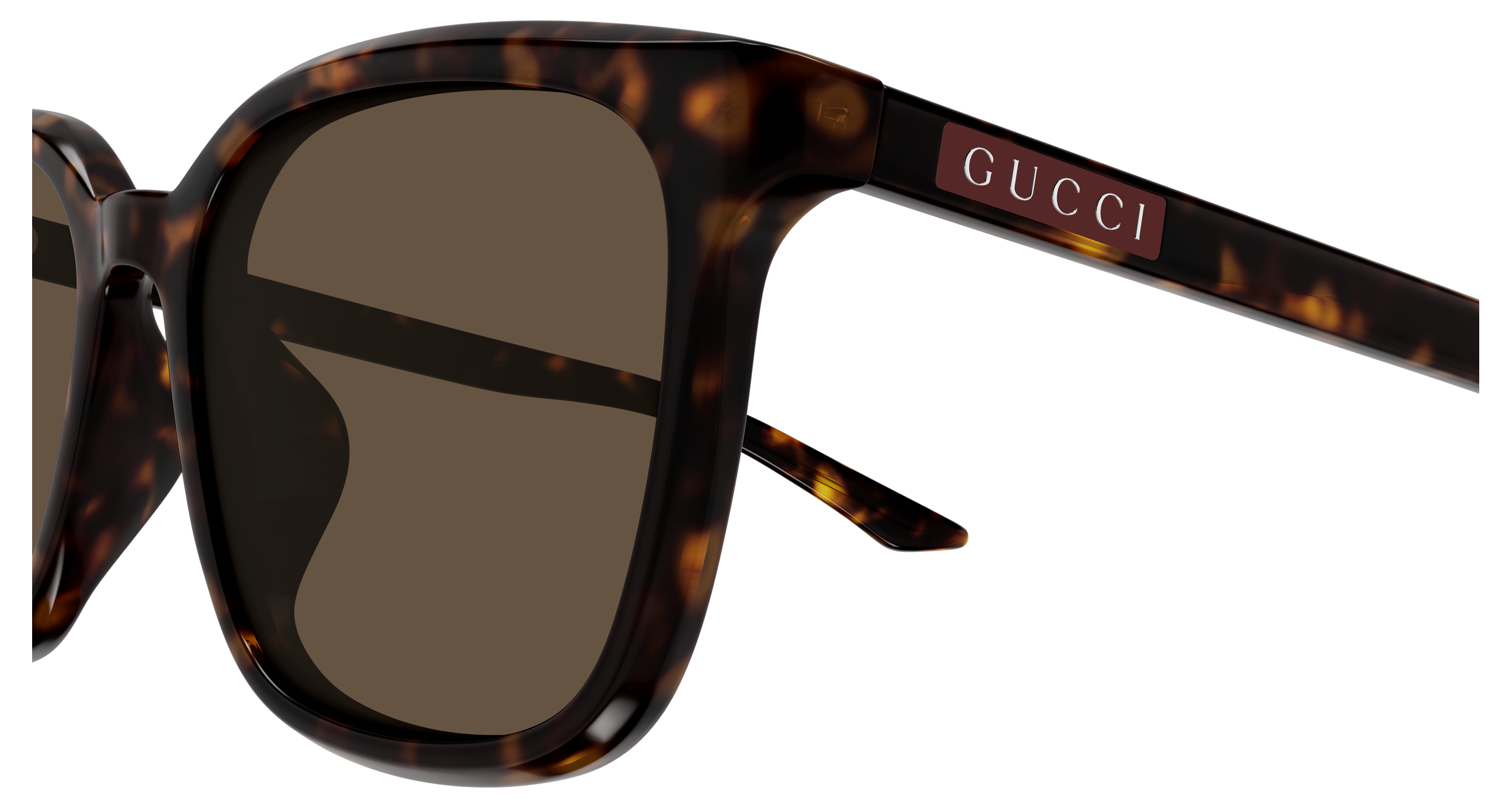 Gucci GG2080SK-002  