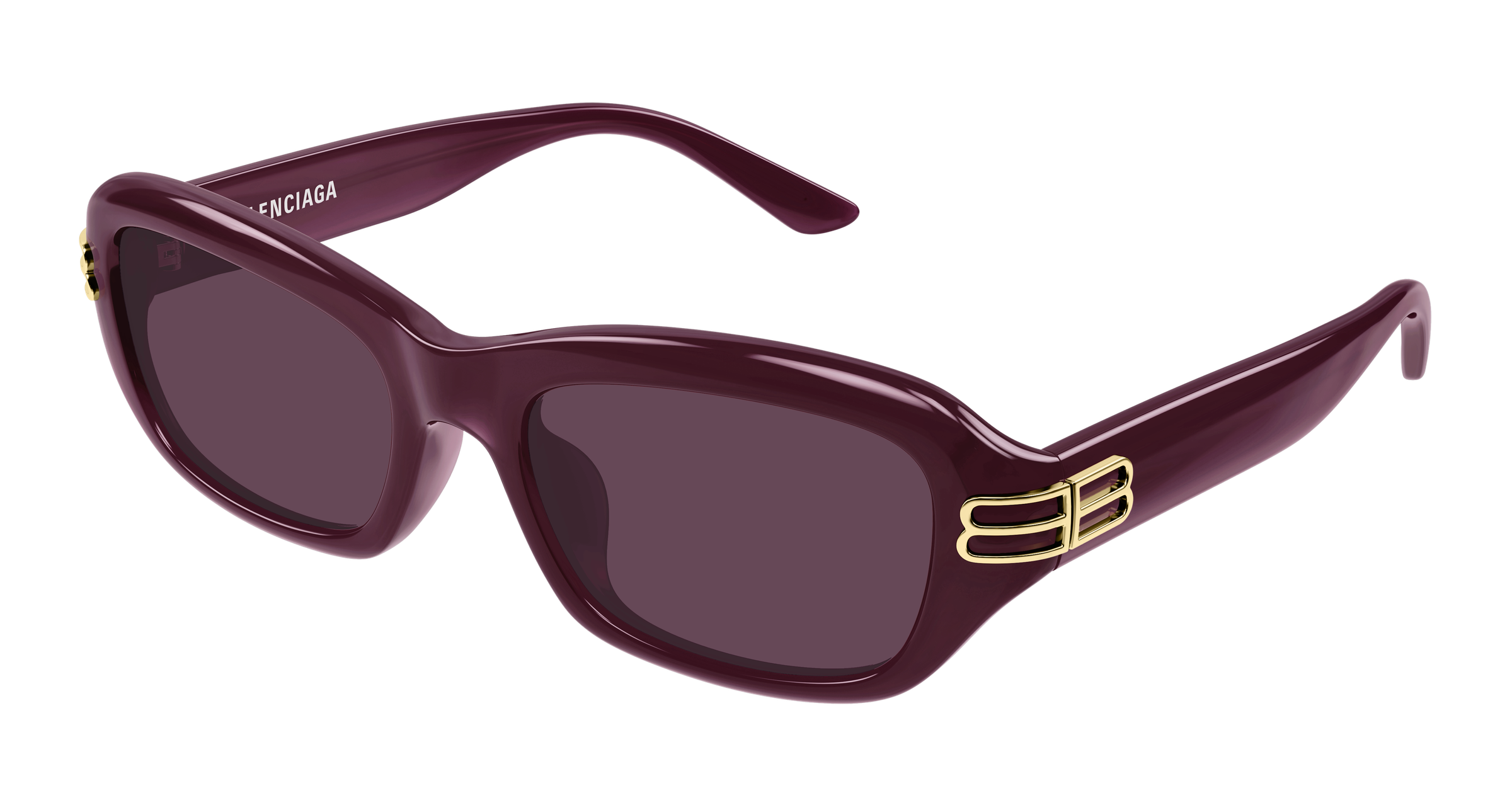 Balenciaga BB0471SK-004  