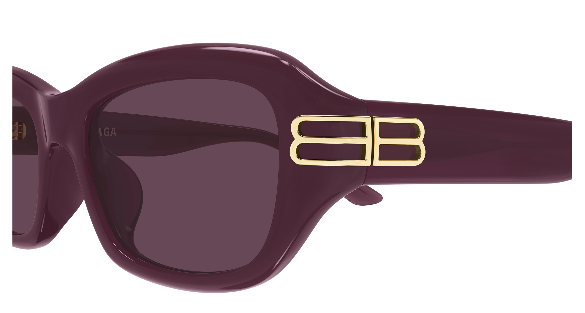 Balenciaga BB0471SK-004  