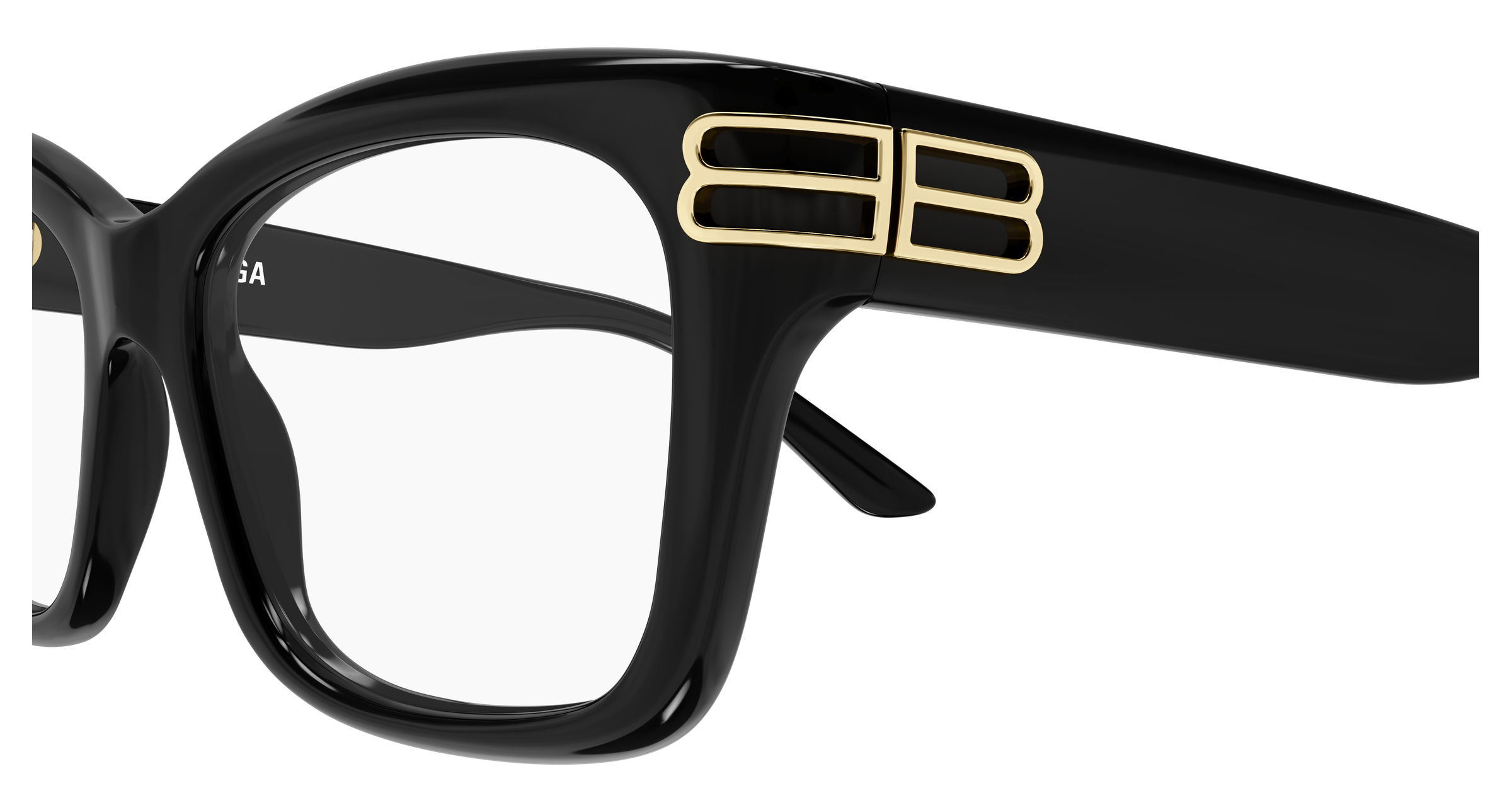 Balenciaga BB0472O-001  