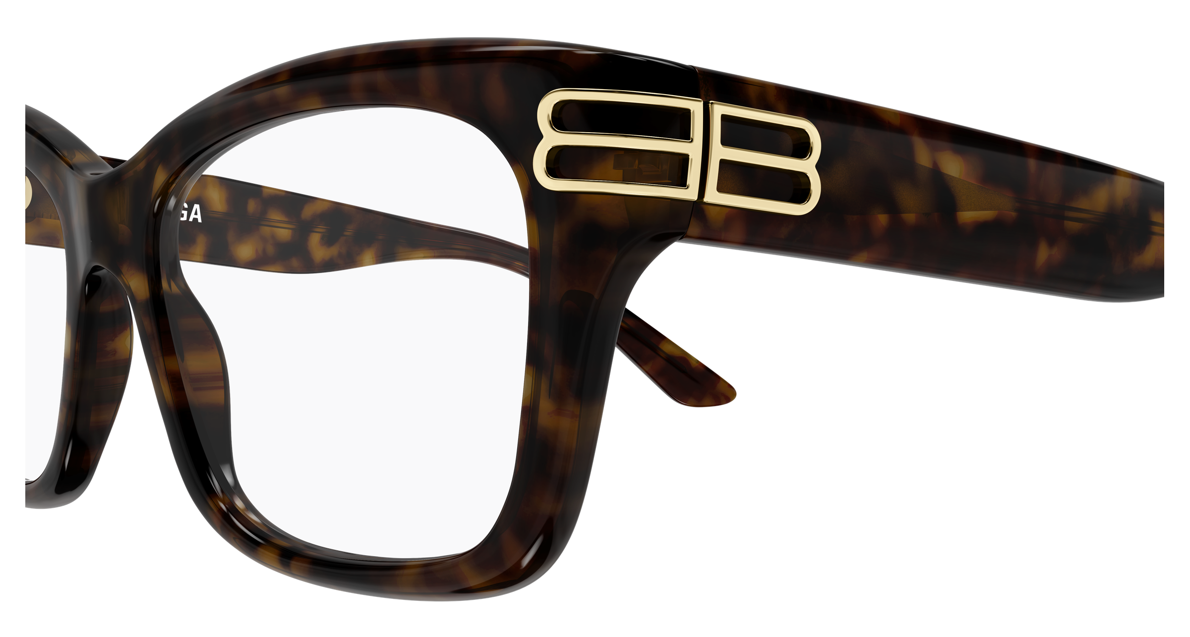 Balenciaga BB0472O-002  