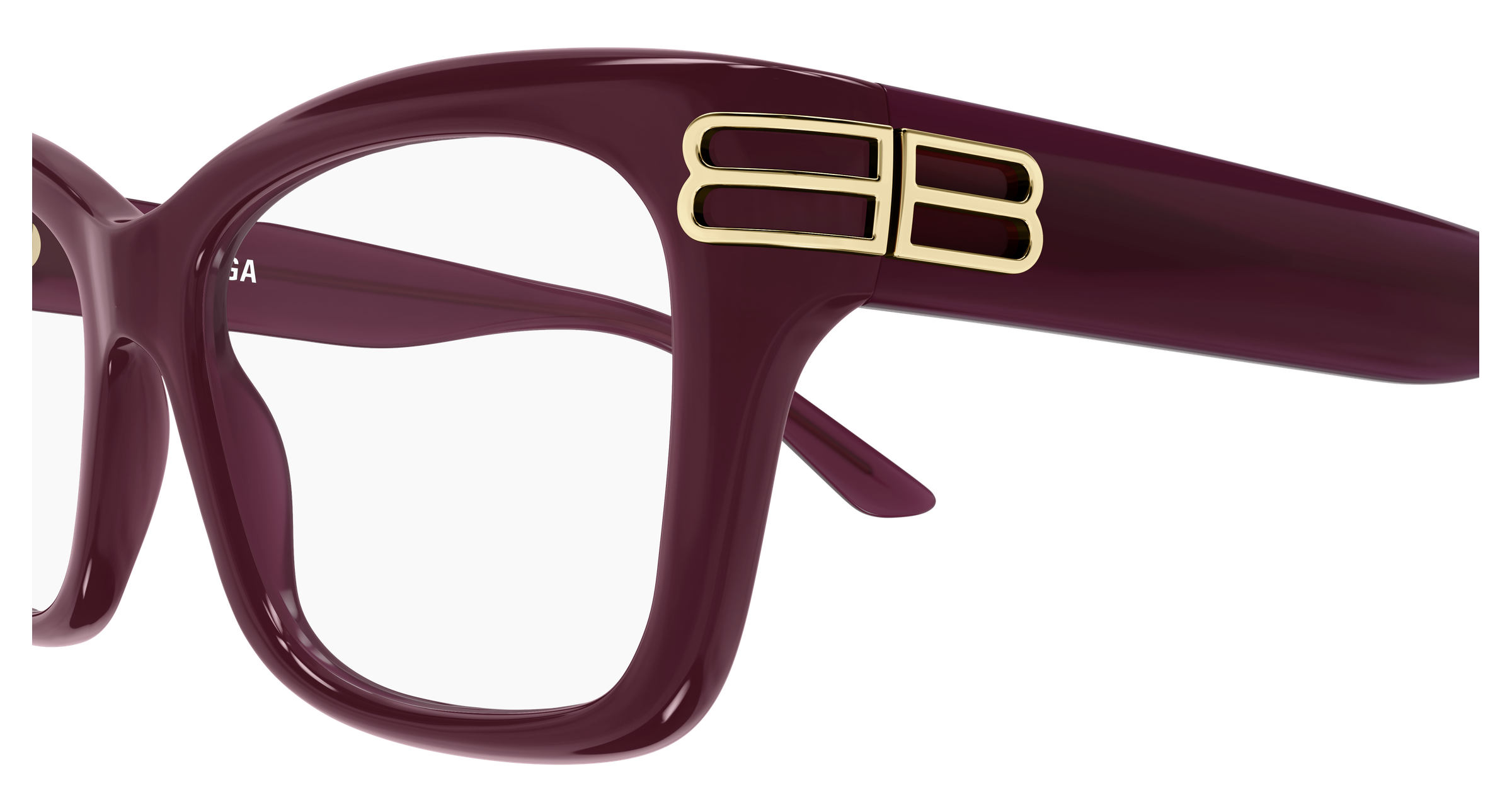 Balenciaga BB0472O-004  