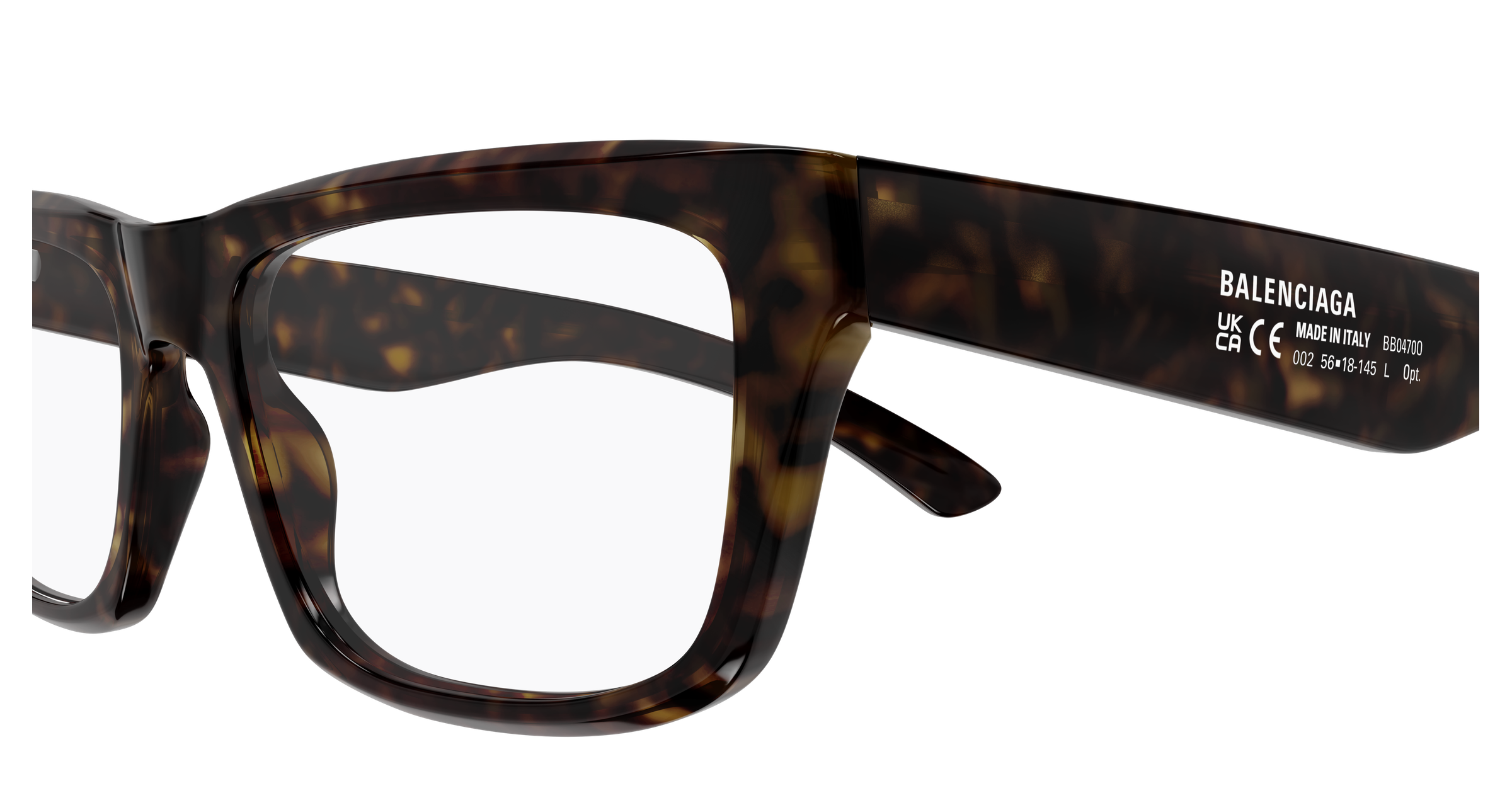 Balenciaga BB0470O-002  