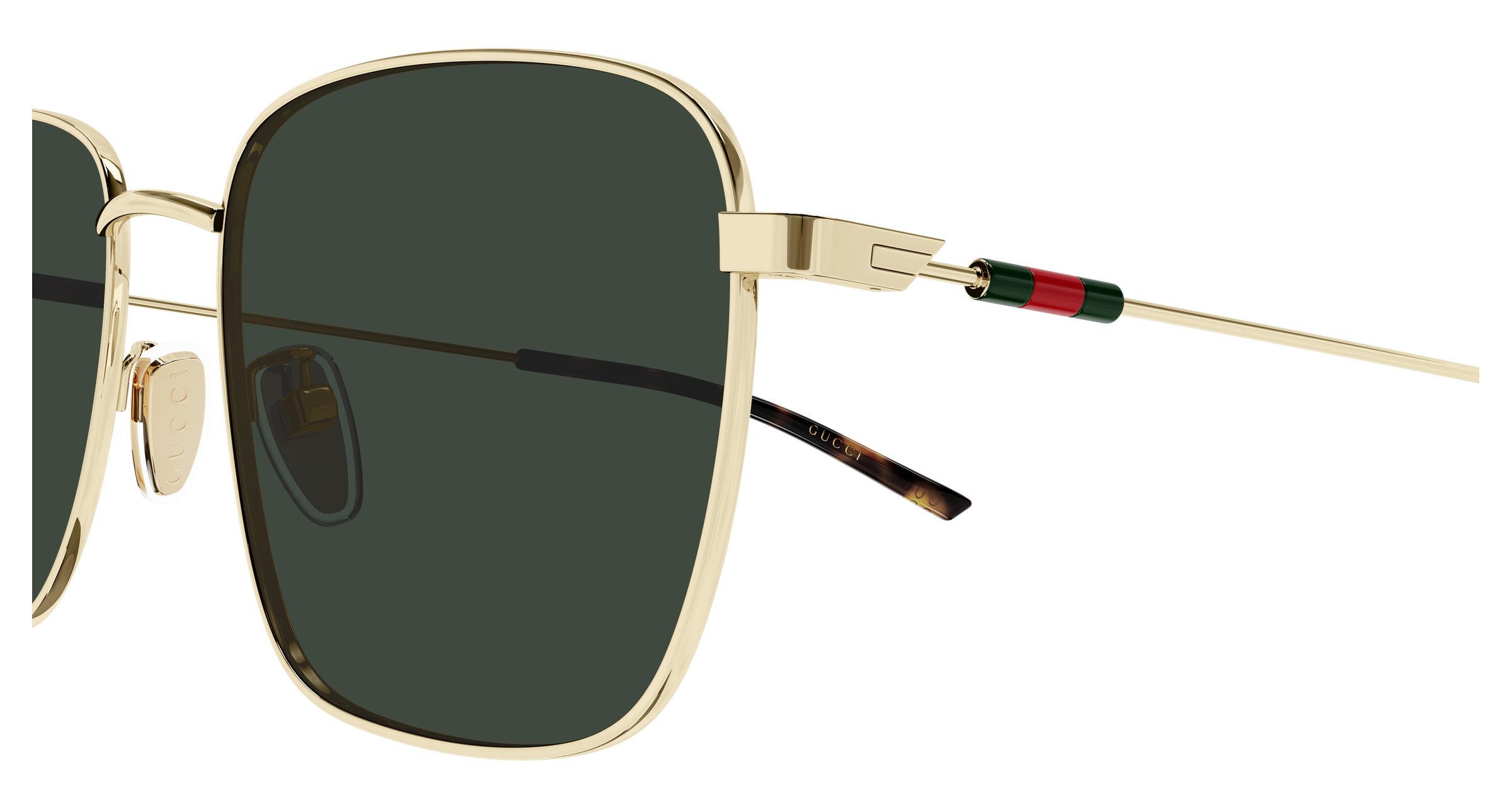Gucci GG2097SK-002  
