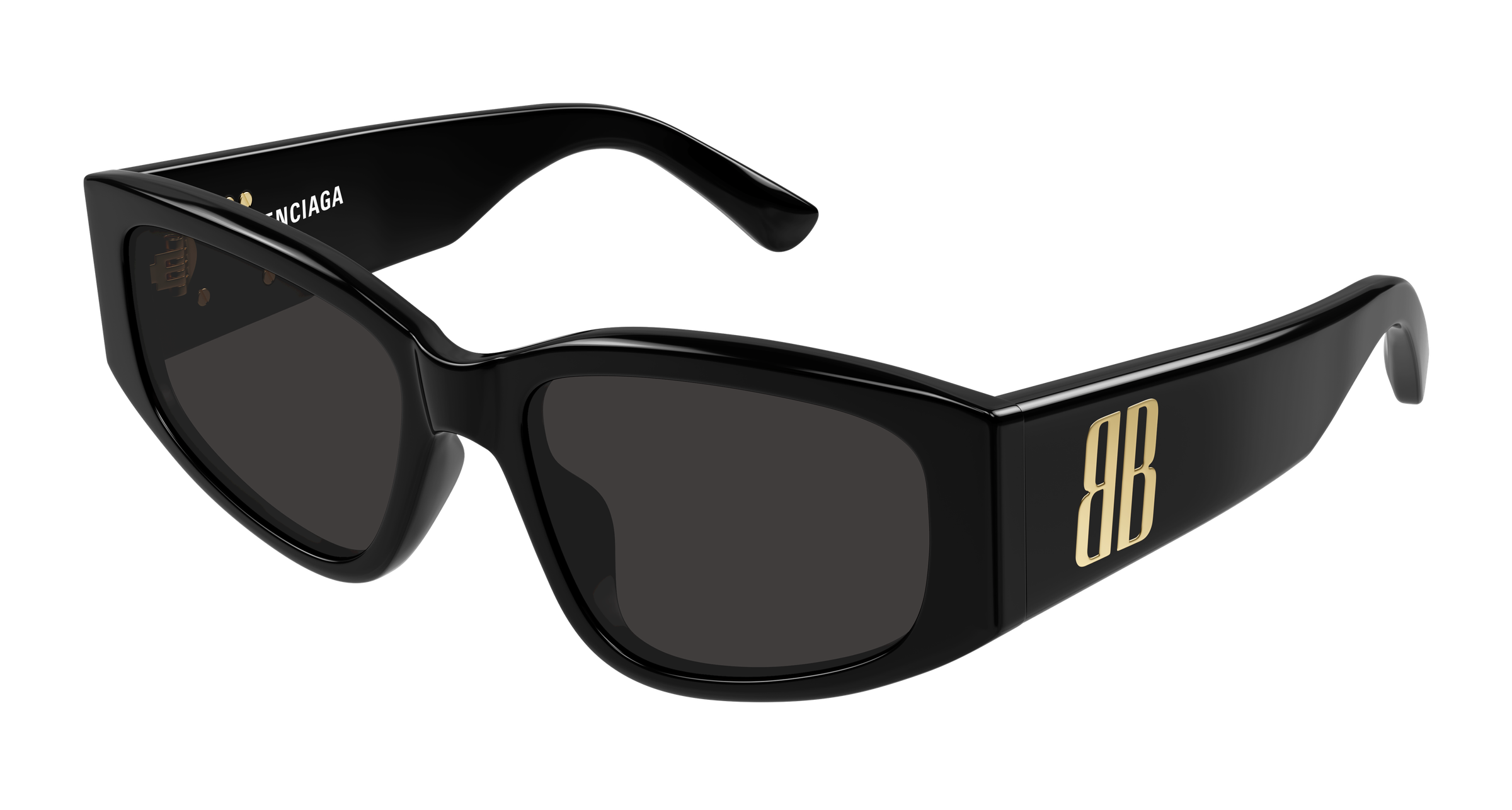 Balenciaga BB0475S-001  