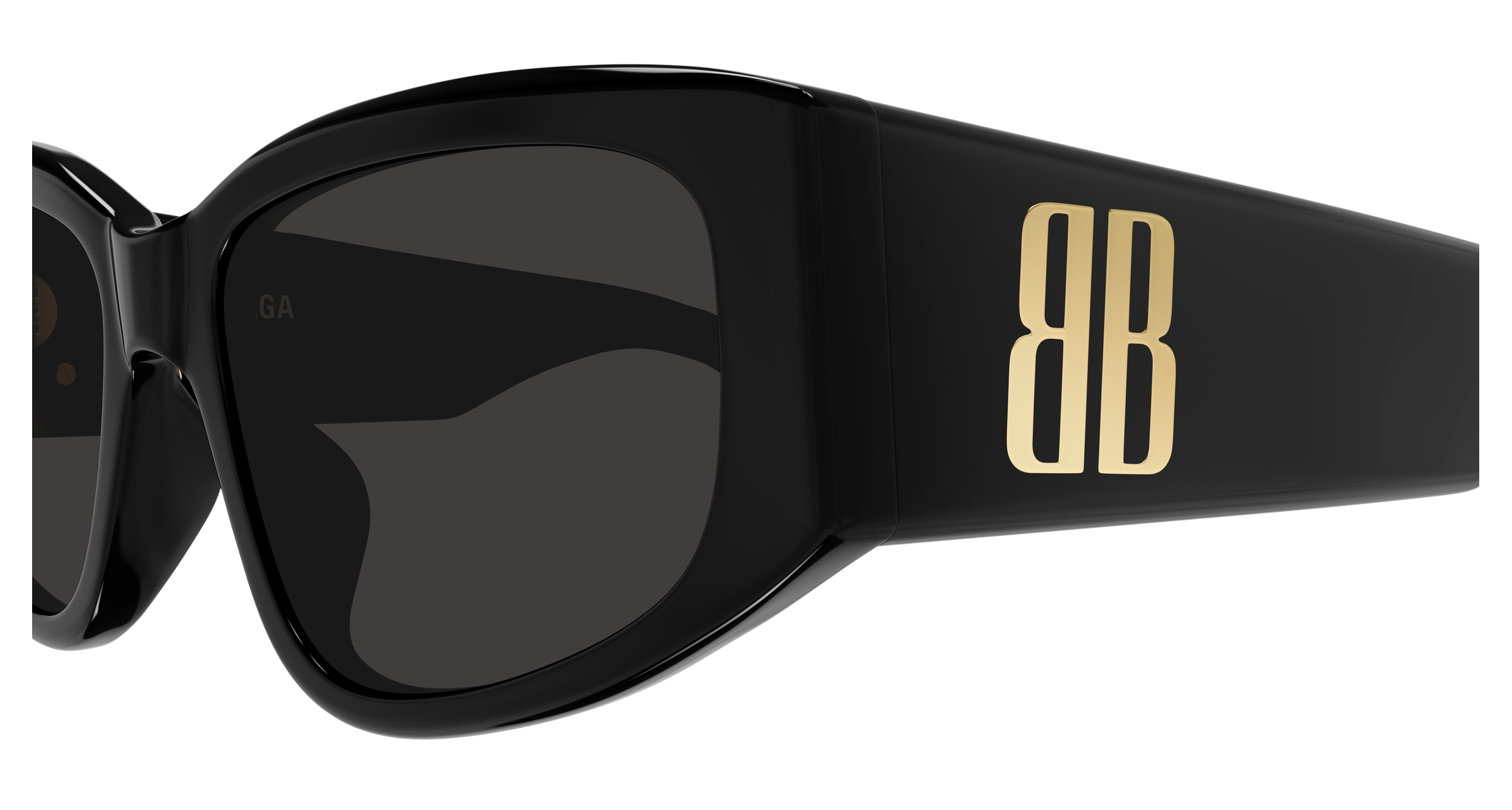 Balenciaga BB0475S-001  