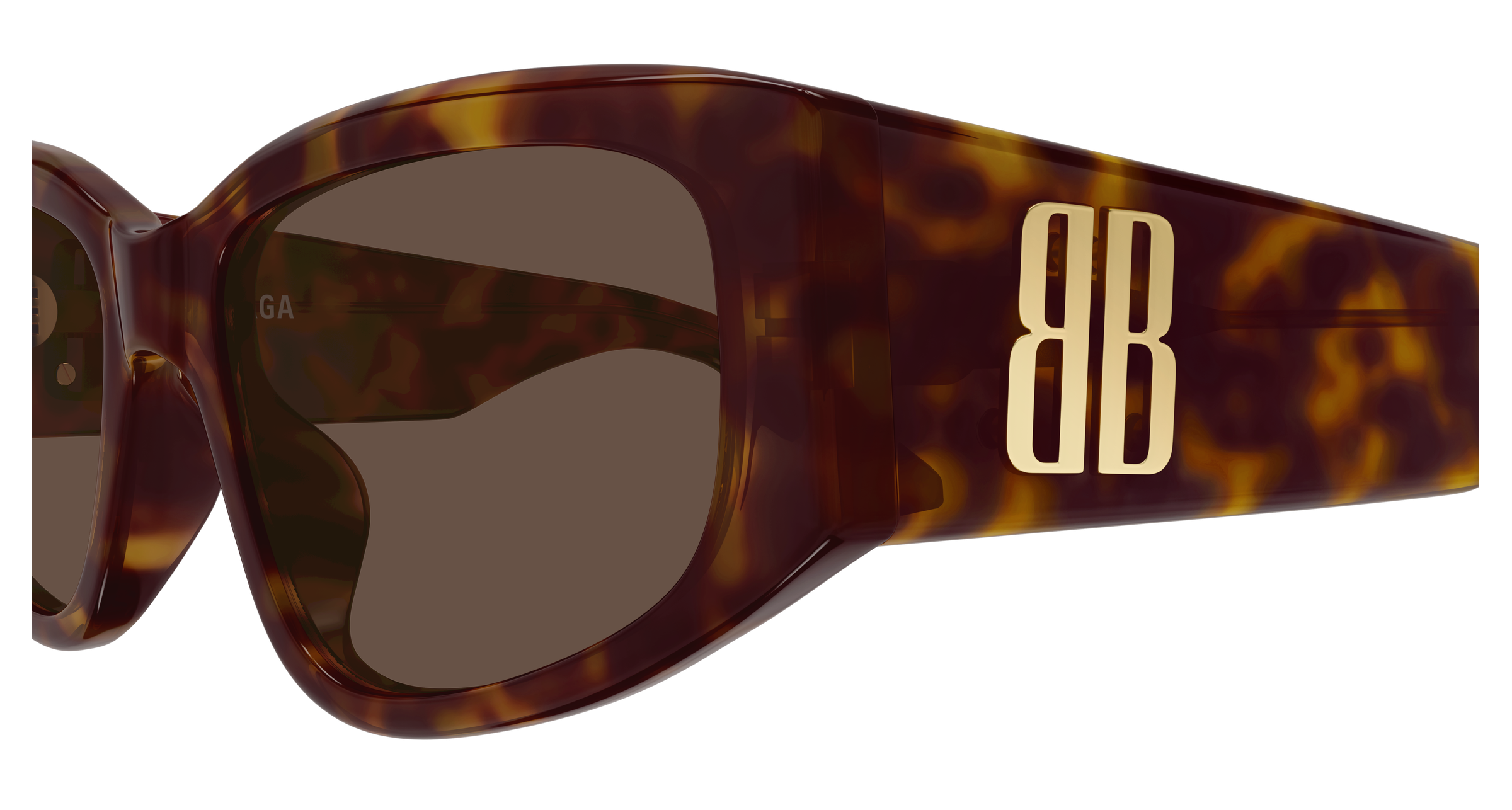 Balenciaga BB0475S-002  