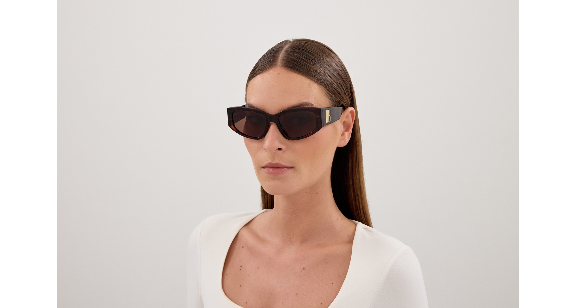 Balenciaga BB0475S-002  