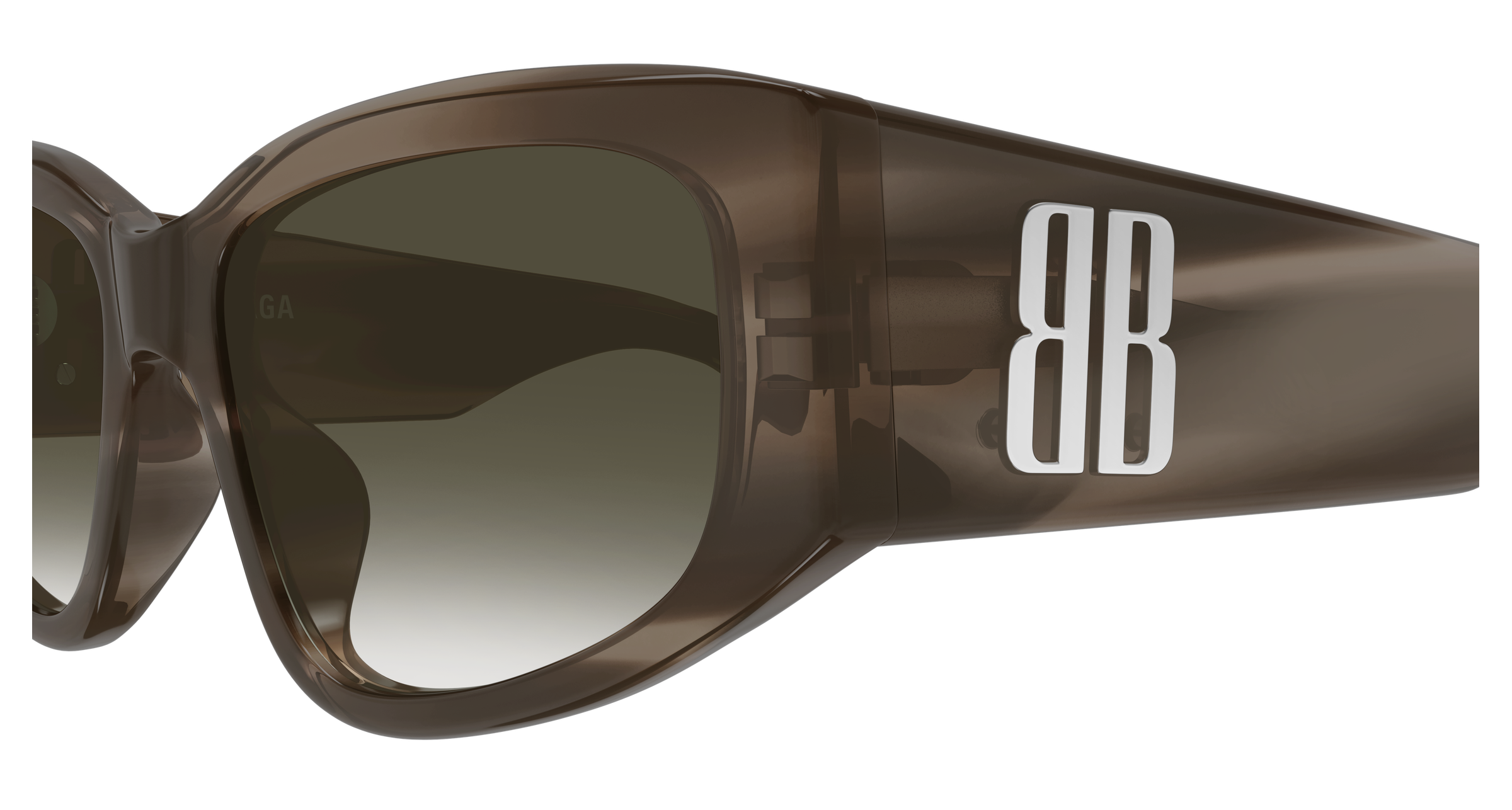 Balenciaga BB0475S-003  