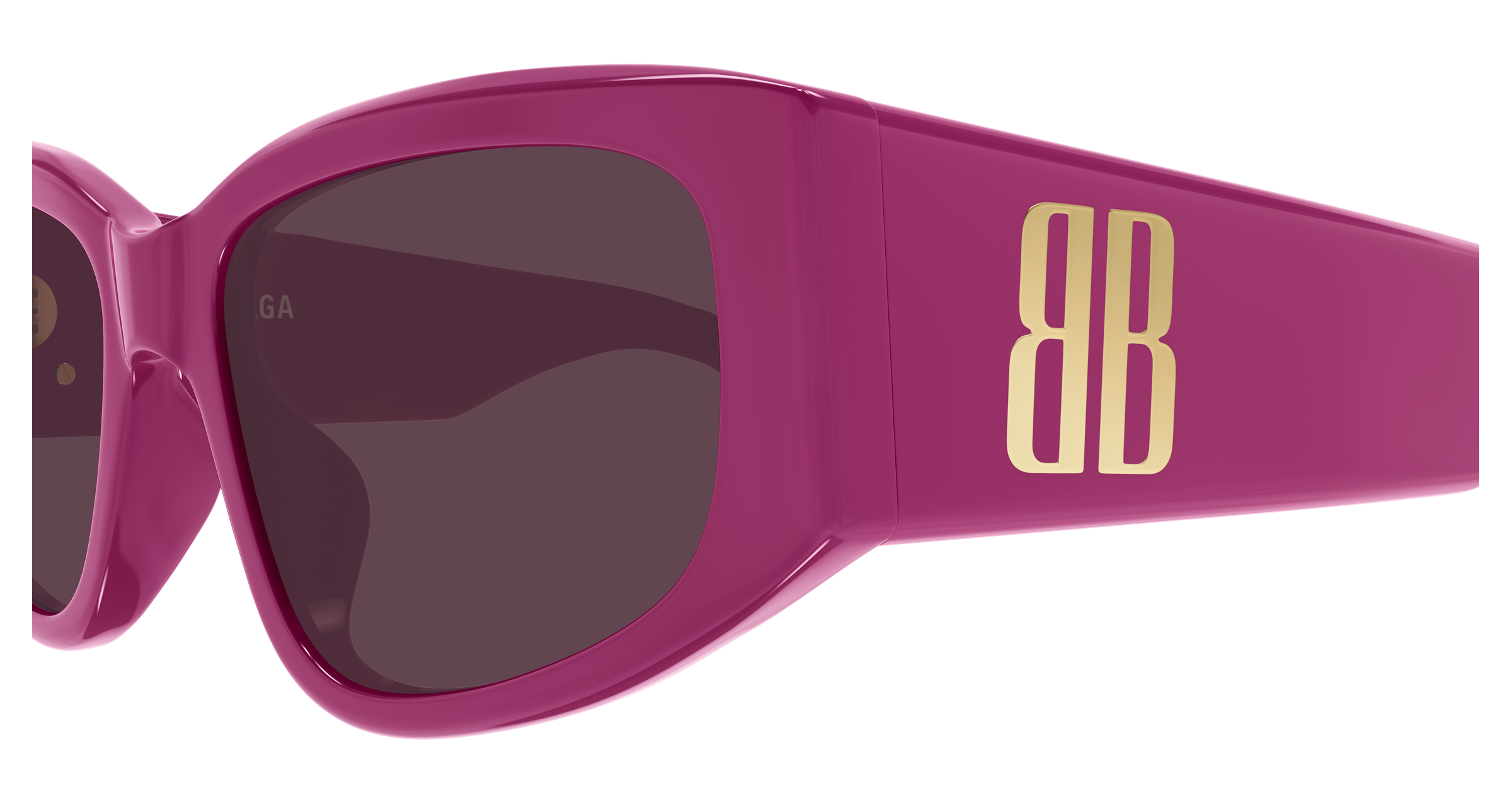 Balenciaga BB0475S-004  