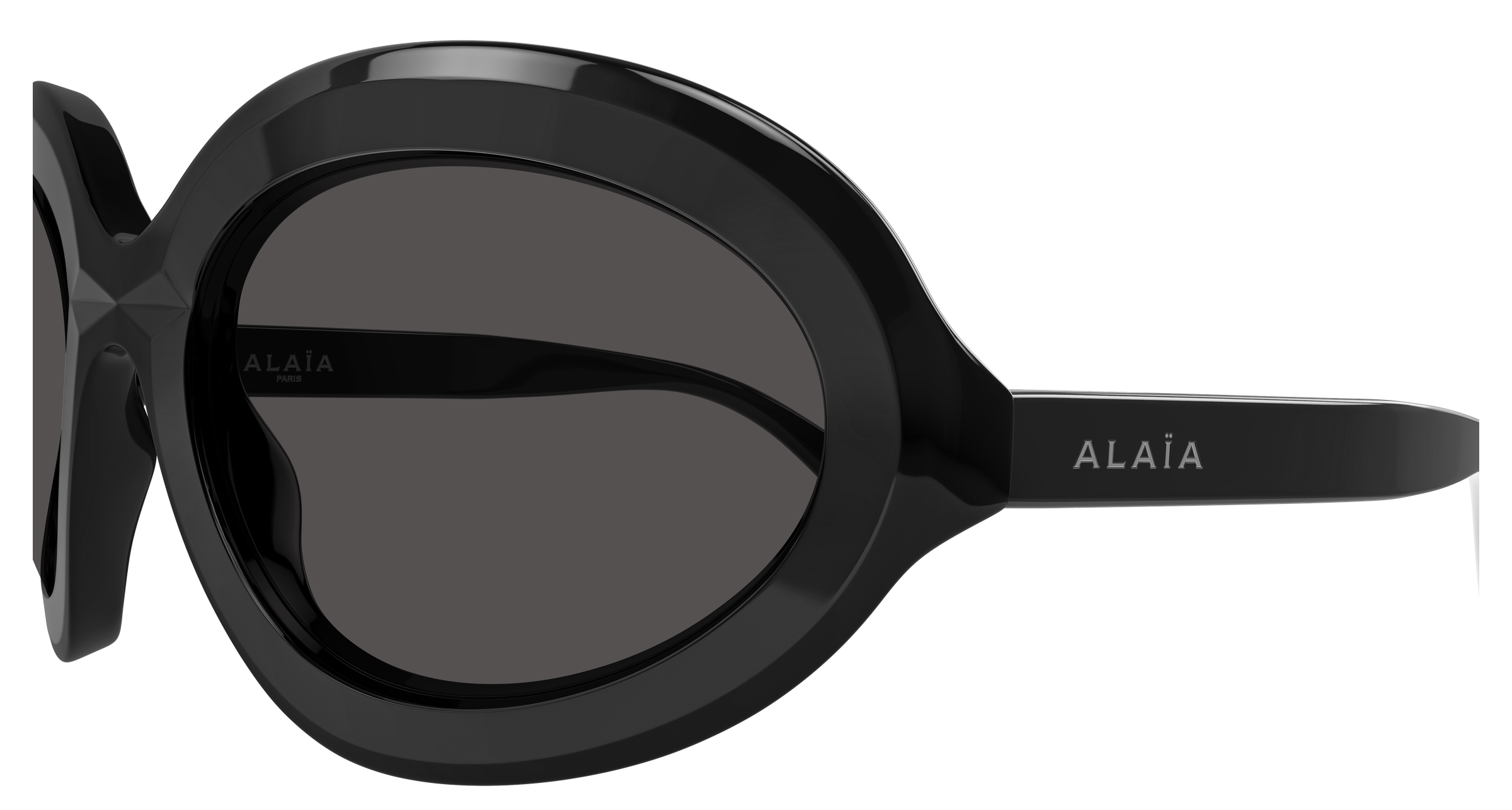 Azzedine Alaïa AA0101S-001  